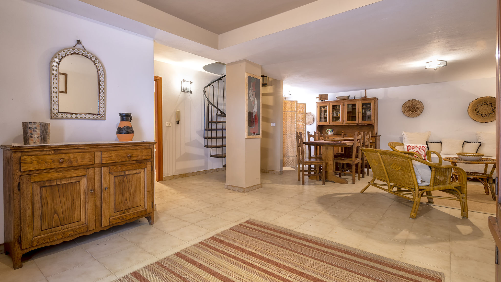 Italianway Alghero Sardinia Re - Villa La Paloma