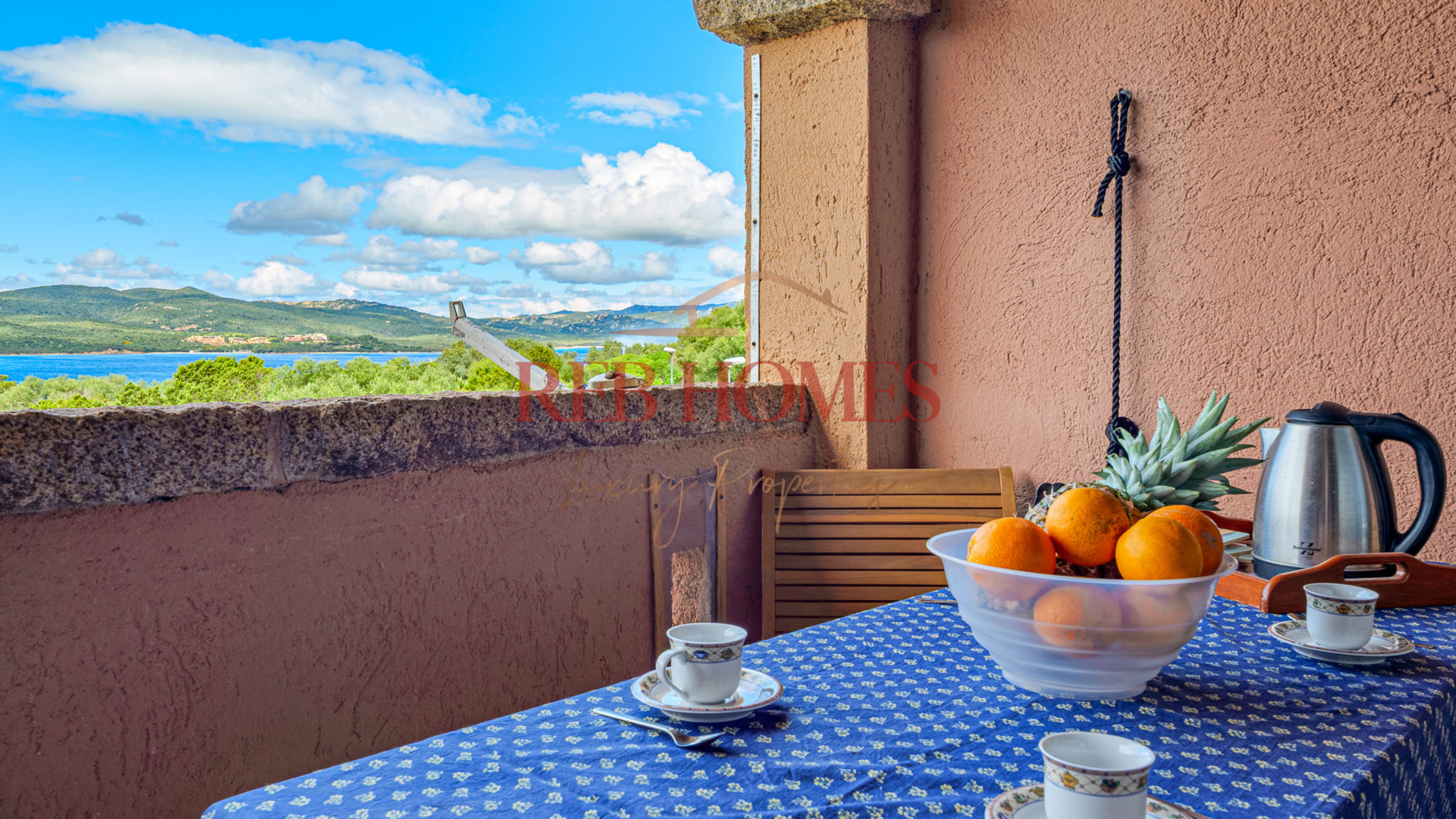 Italianway Olbia Rudargia