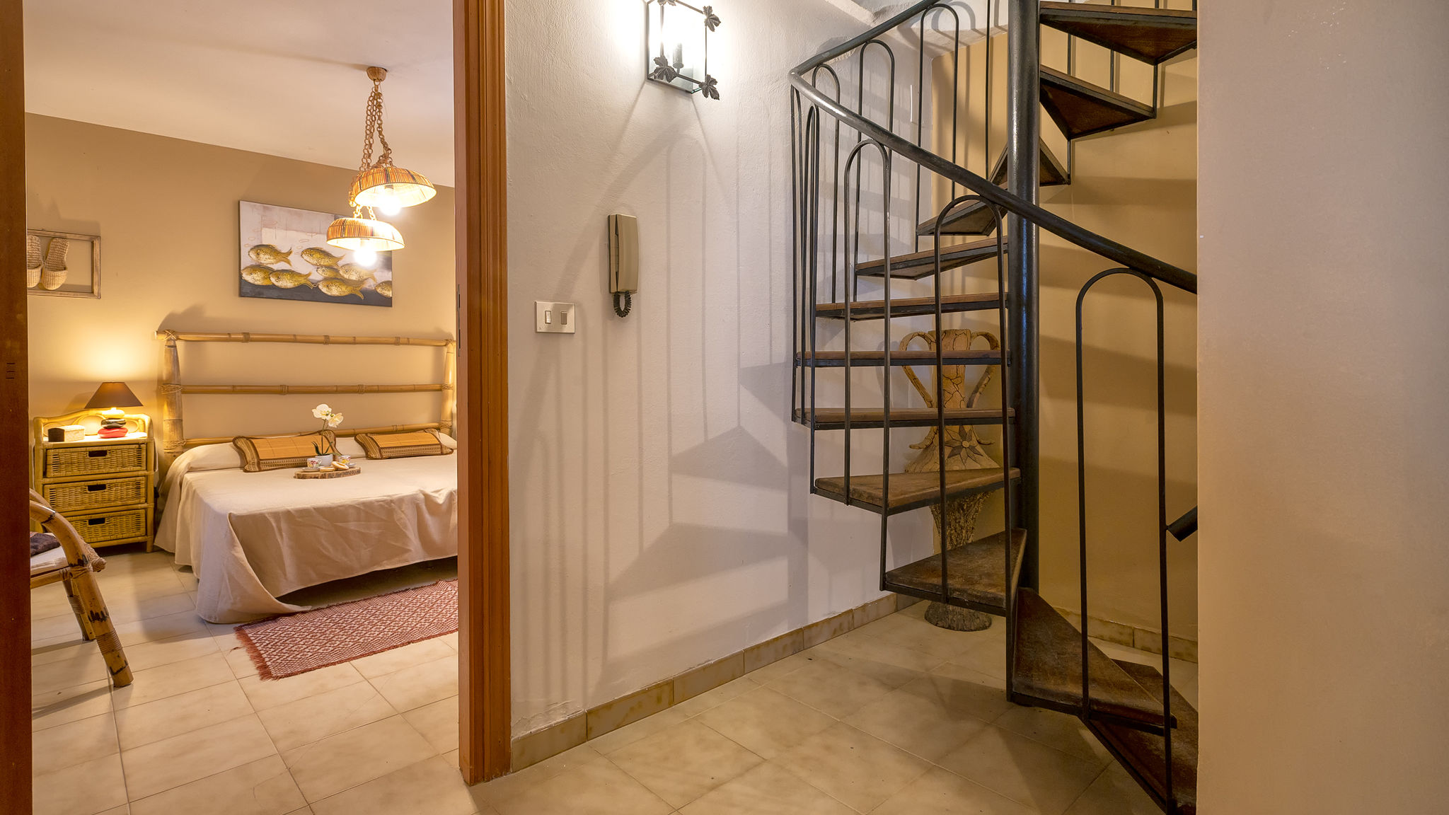 Italianway Alghero Sardinia Re - Villa La Paloma