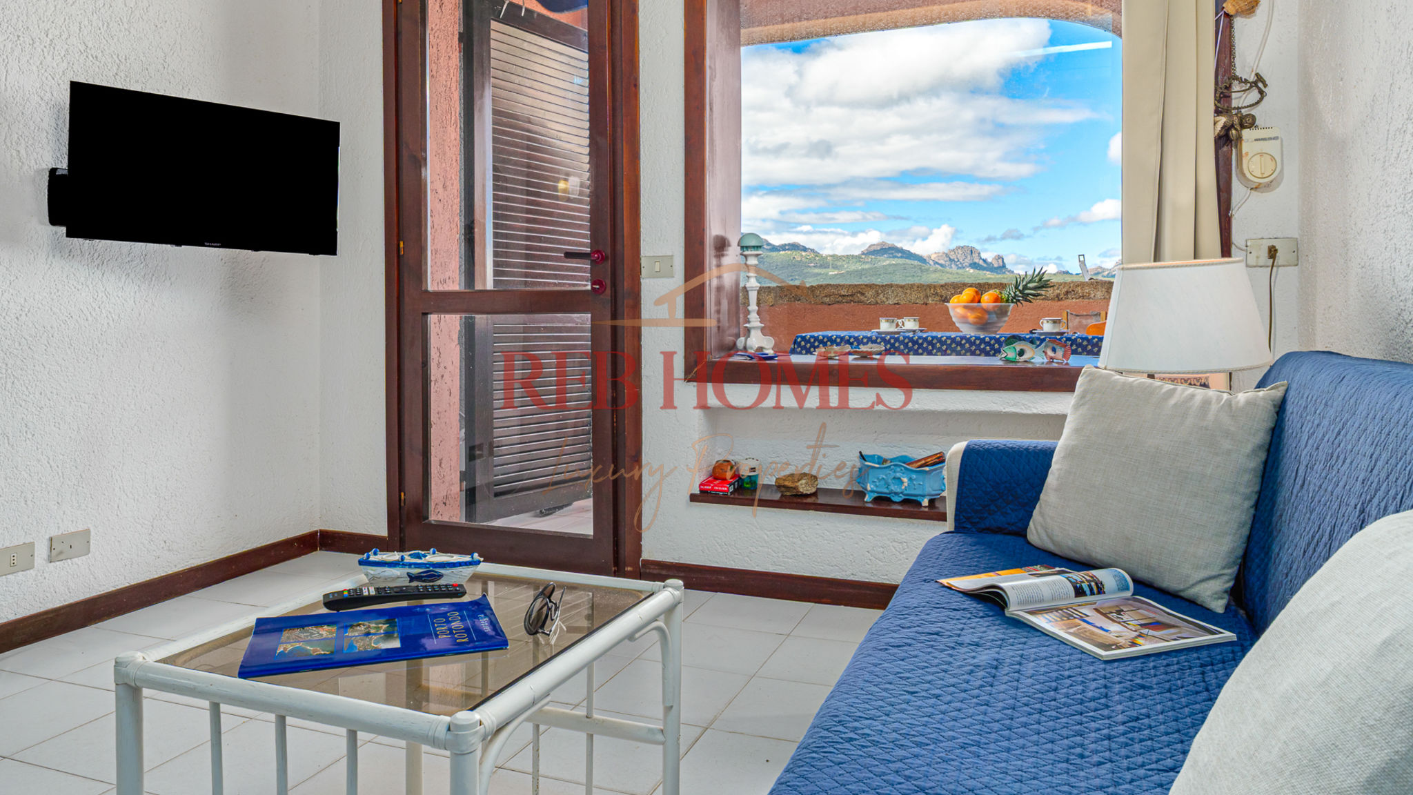 Italianway Olbia Rudargia