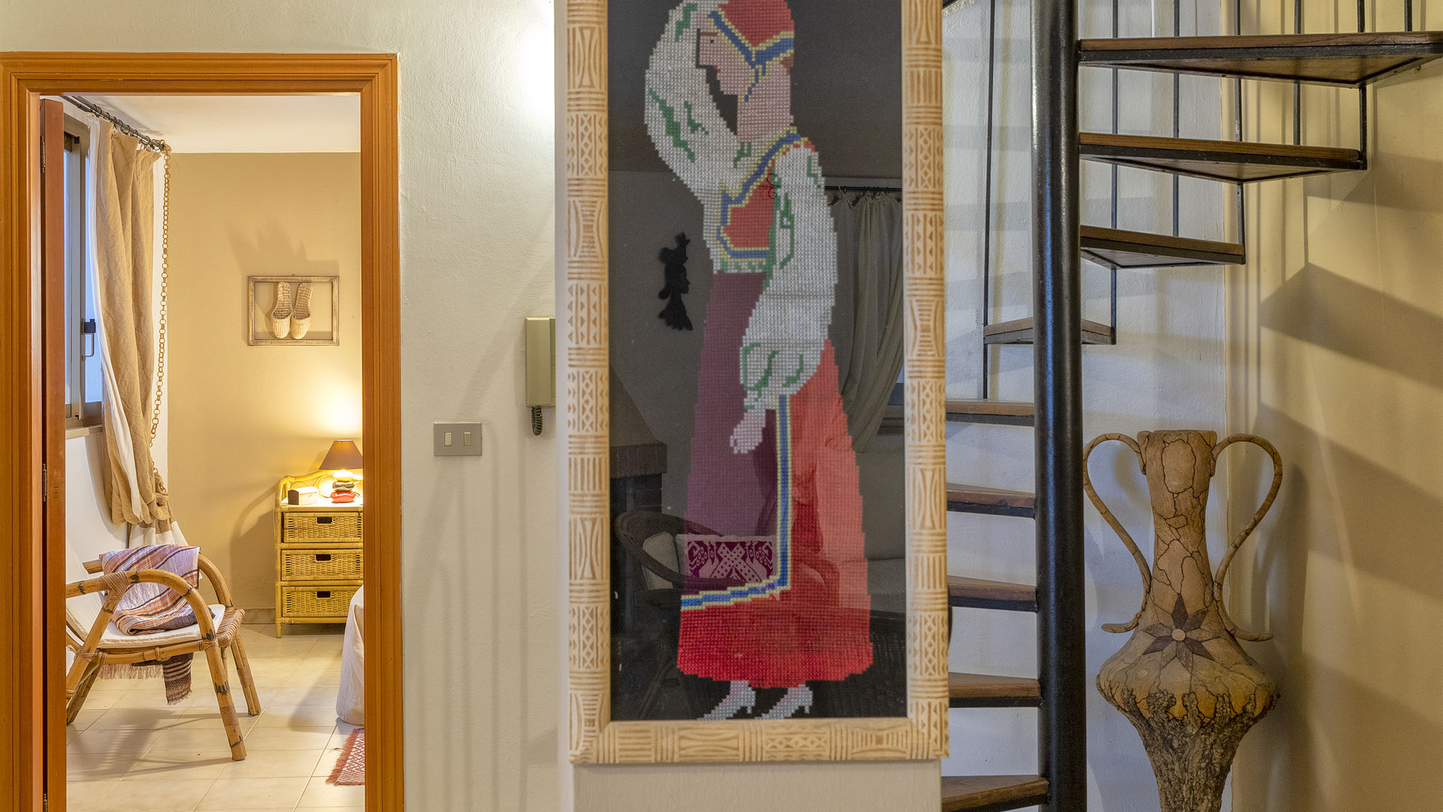 Italianway Alghero Sardinia Re - Villa La Paloma