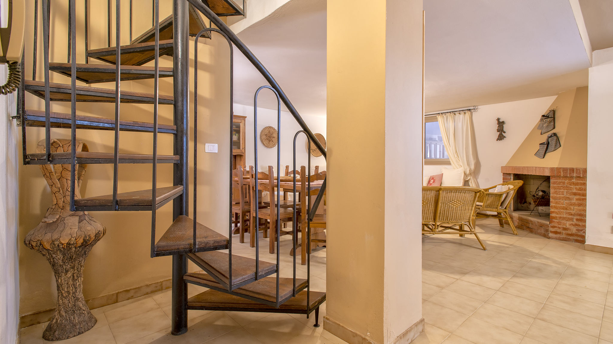 Italianway Alghero Sardinia Re - Villa La Paloma