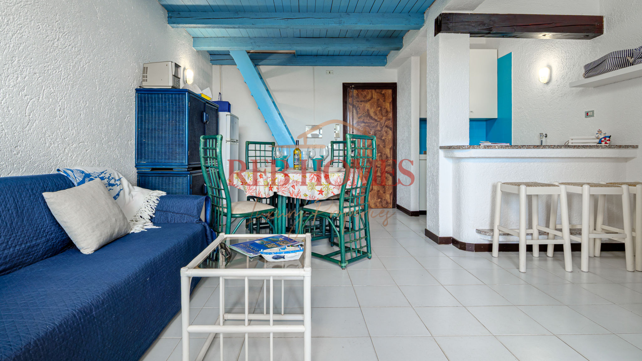 Italianway Olbia Rudargia