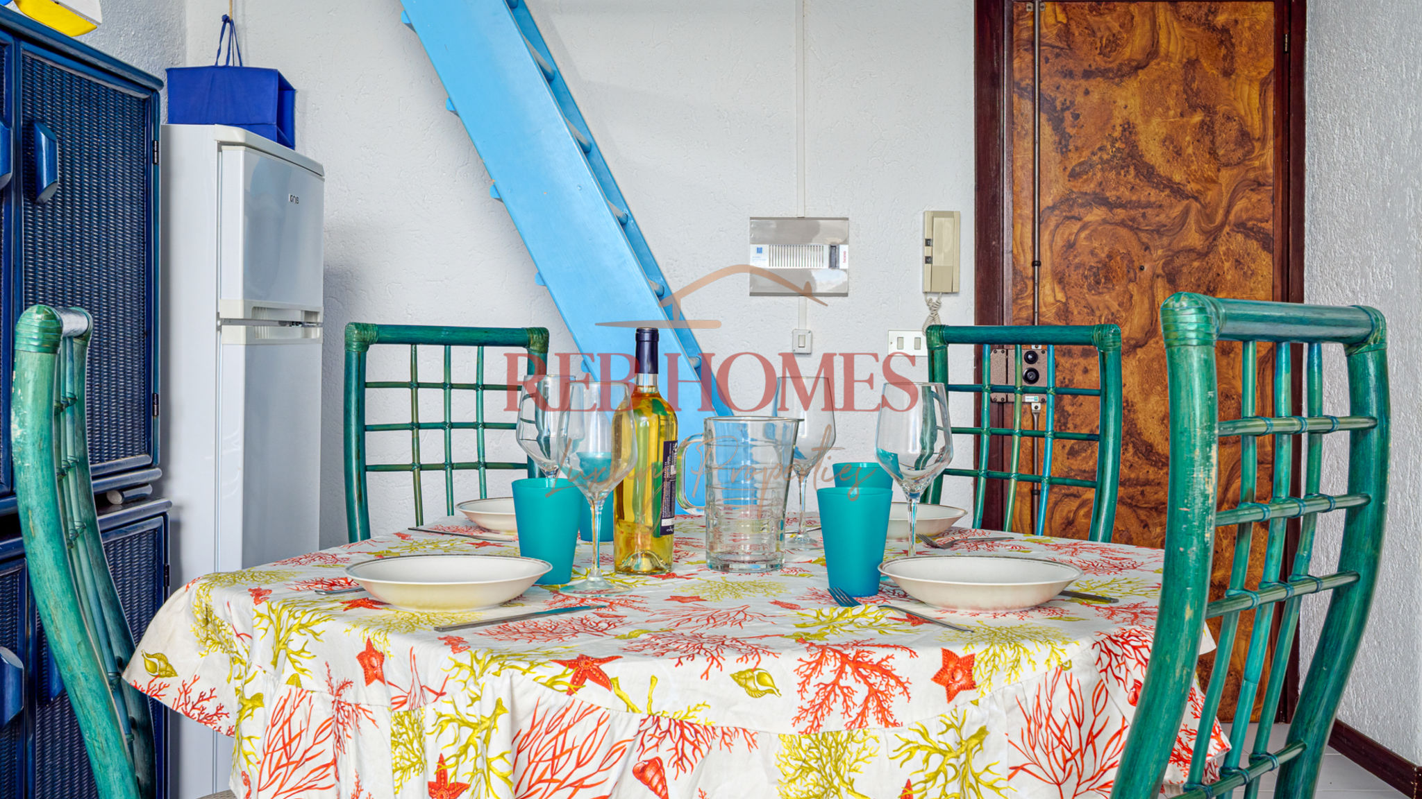 Italianway Olbia Rudargia