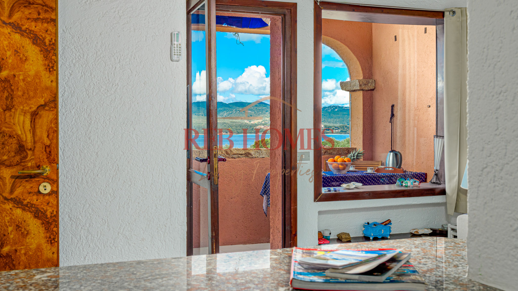 Italianway Olbia Rudargia