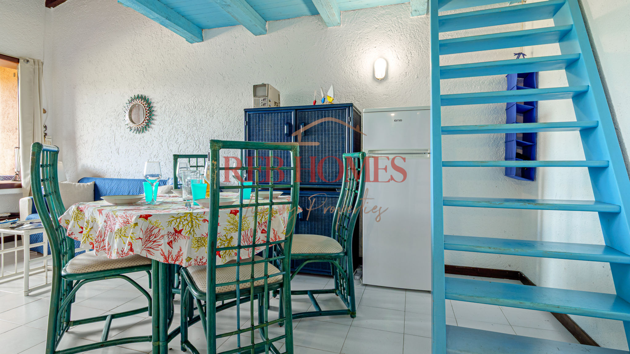 Italianway Olbia Rudargia