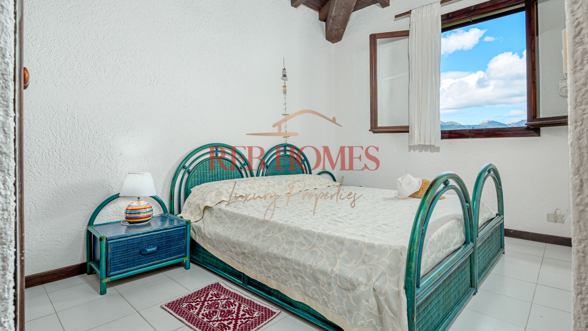 Italianway Olbia Rudargia