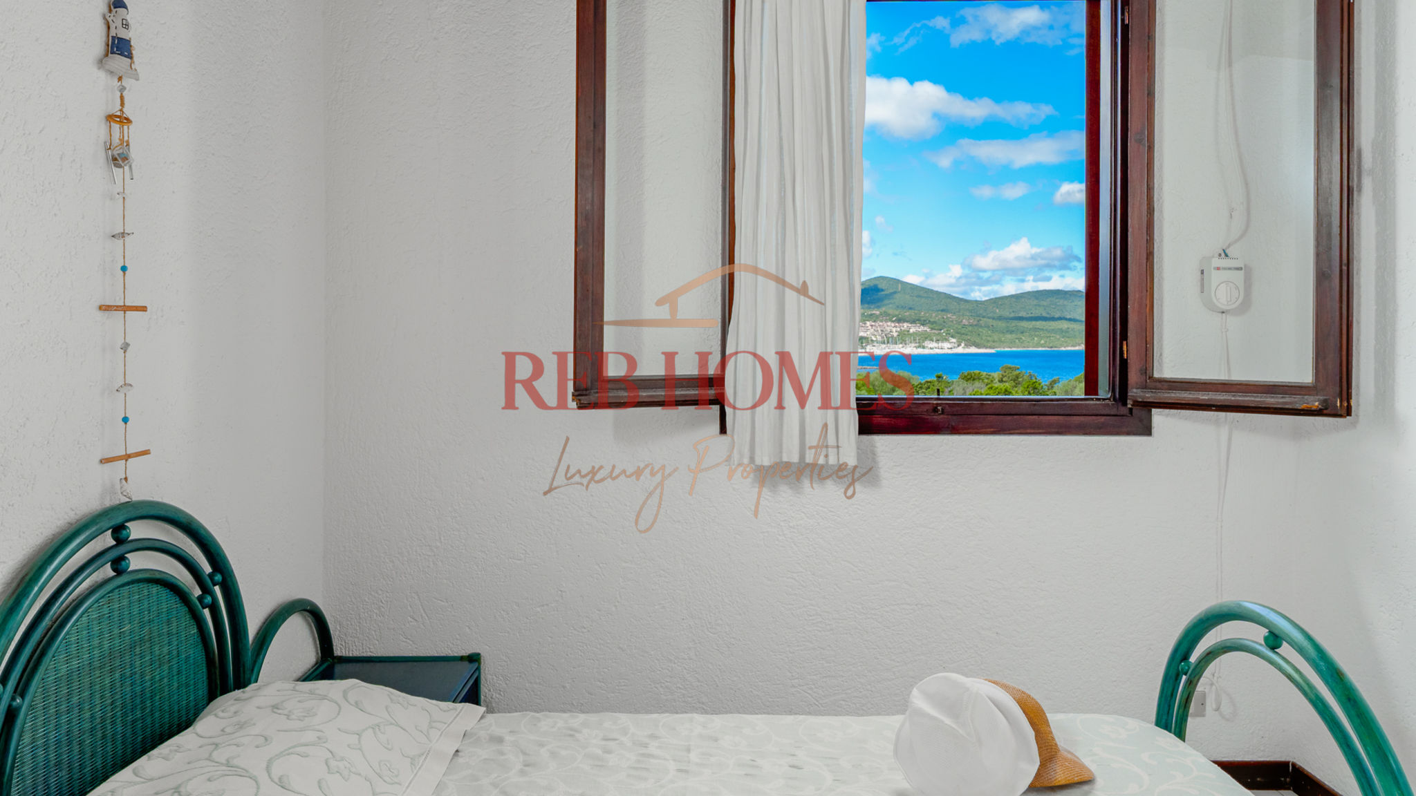 Italianway Olbia Rudargia