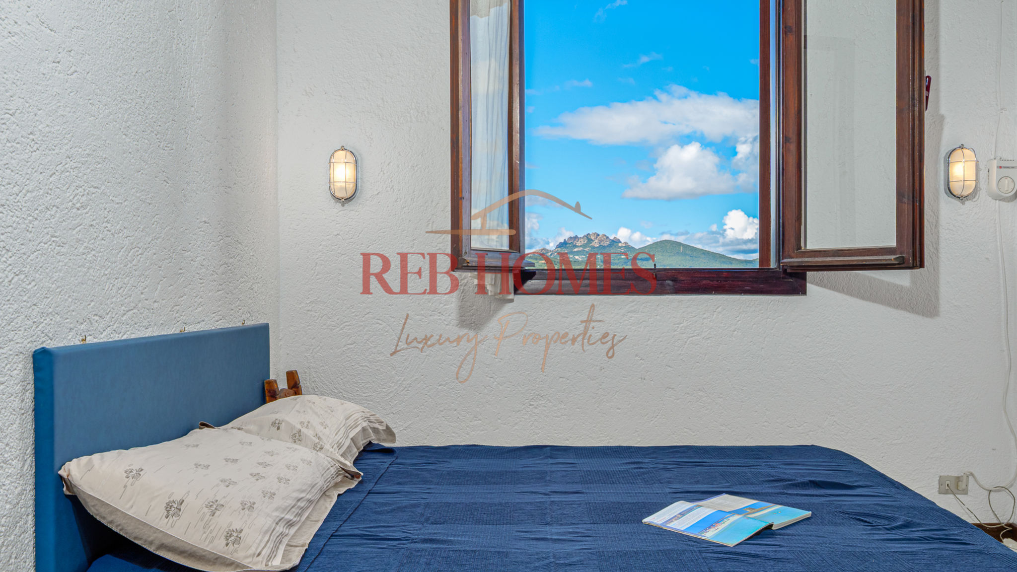 Italianway Olbia Rudargia