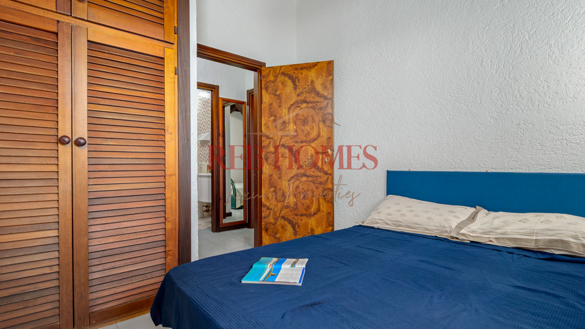 Italianway Olbia Rudargia