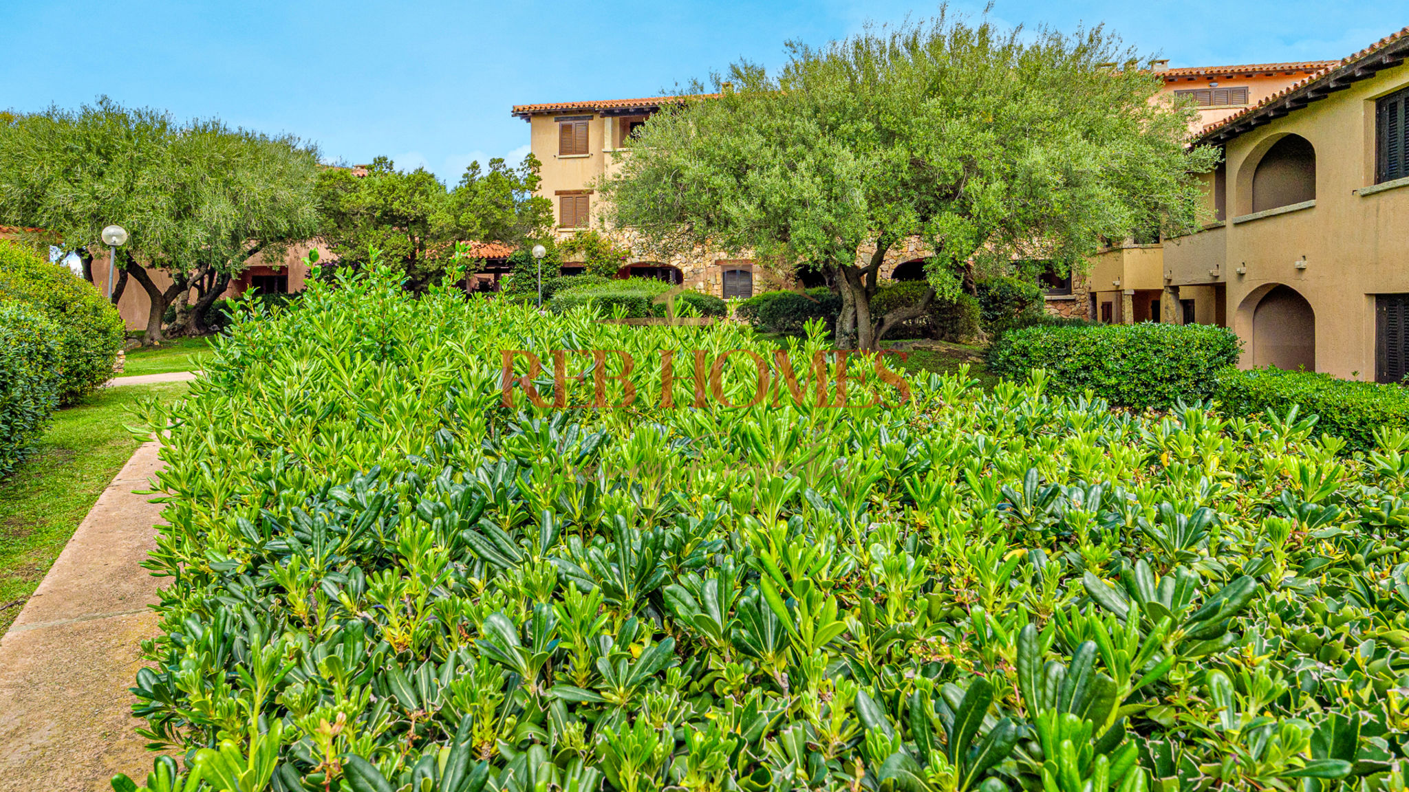 Italianway Olbia Rudargia