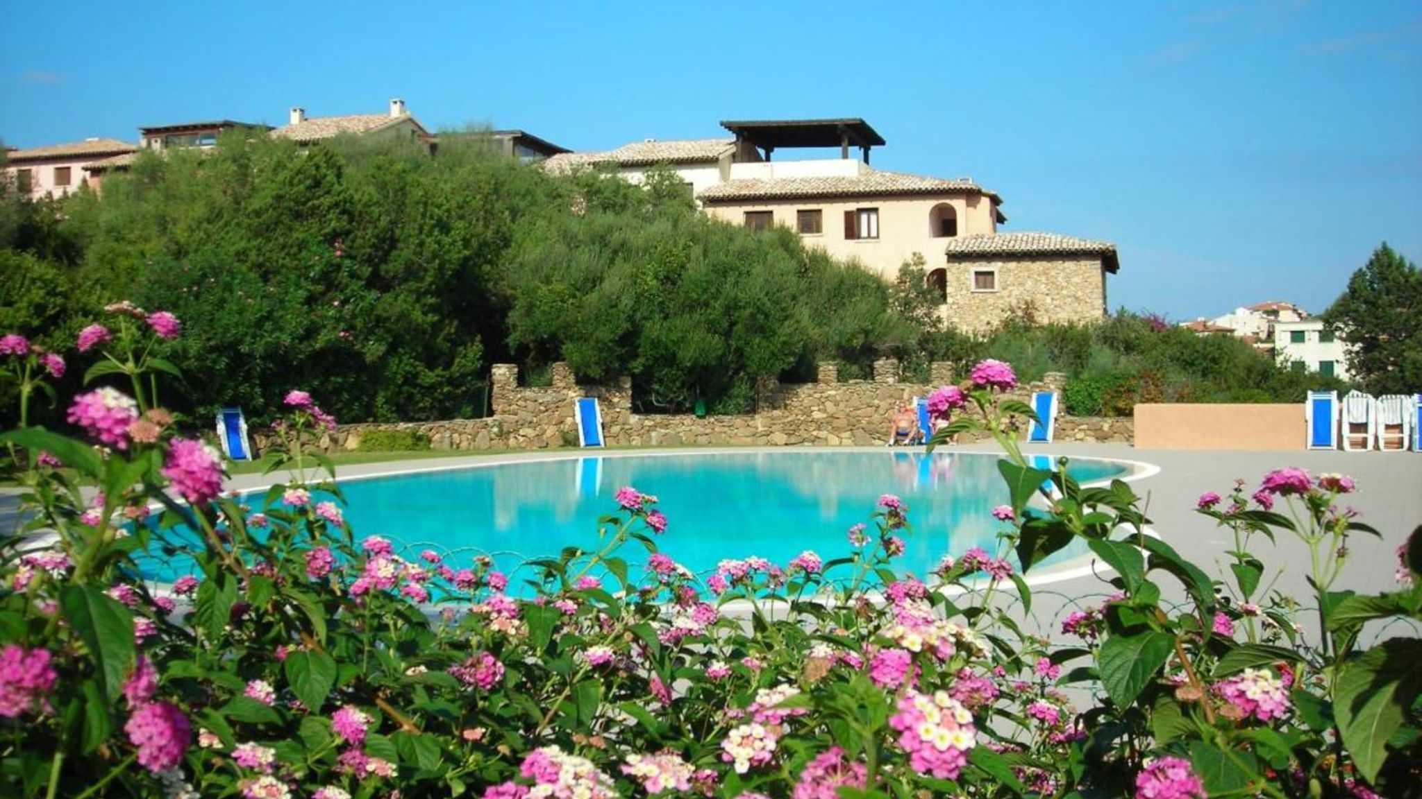 Italianway Olbia Rudargia