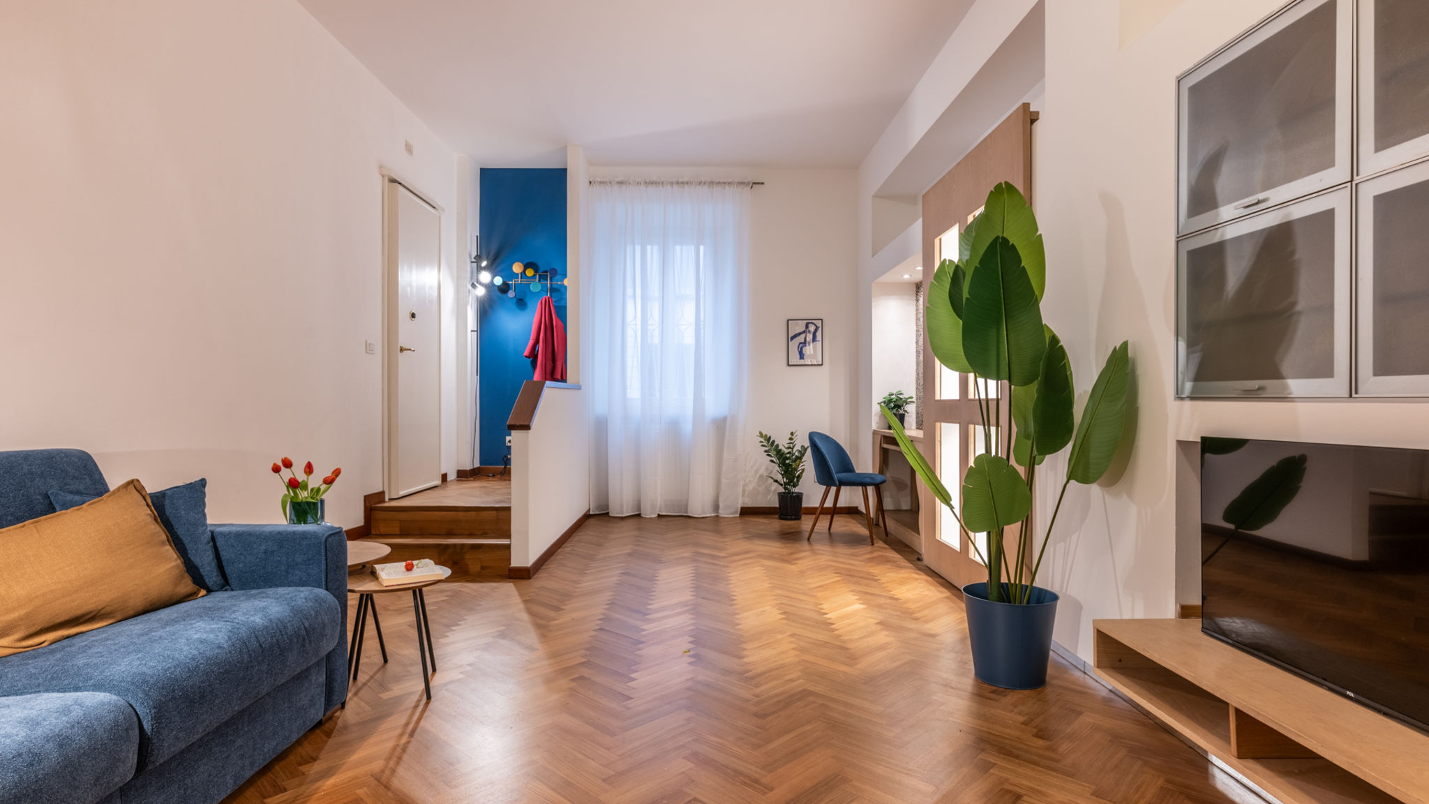 Italianway Livorno Velvet Stay | Ravizza 41 by Pleiades Home