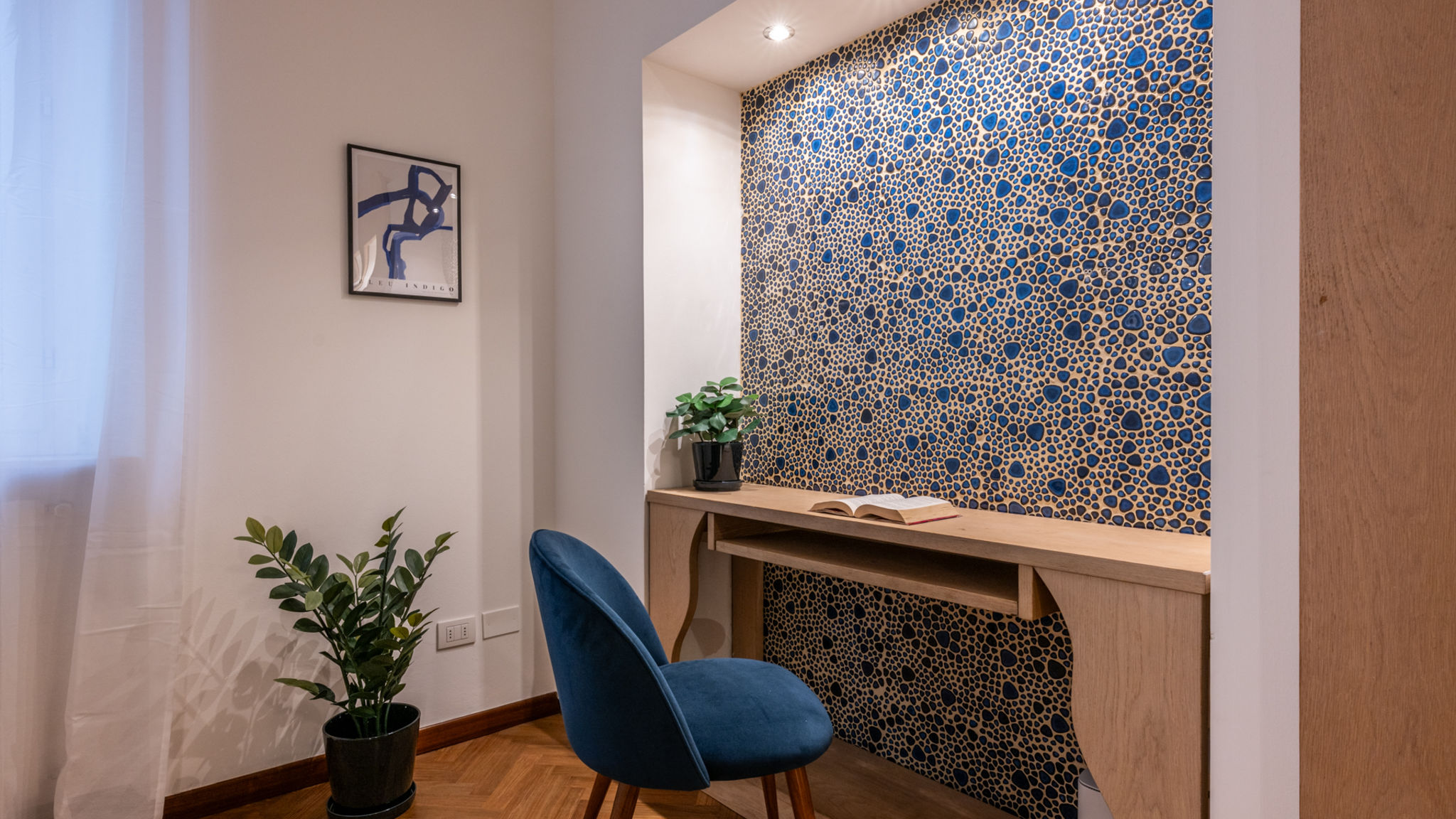 Italianway Livorno Velvet Stay | Ravizza 41 by Pleiades Home