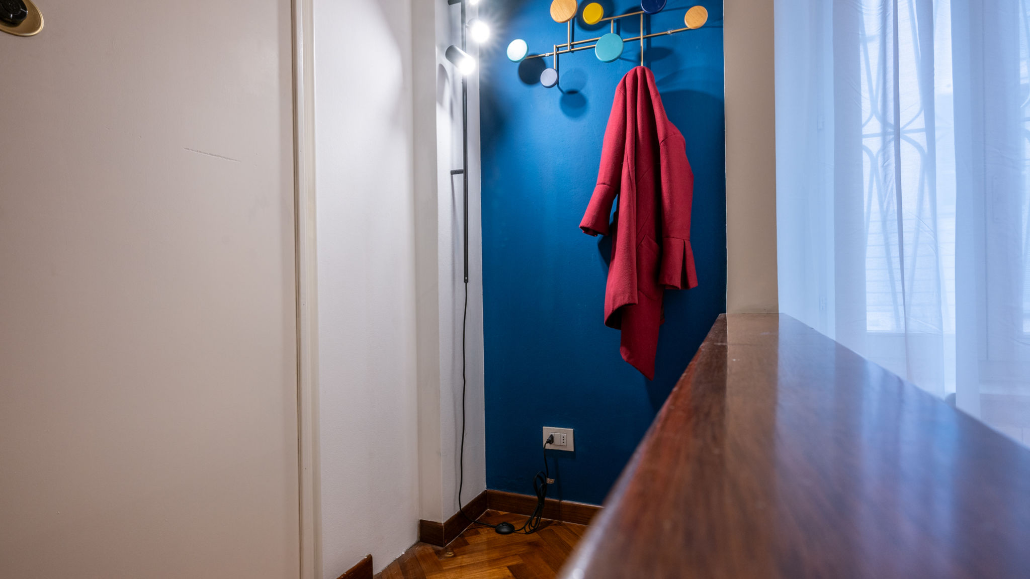 Italianway Livorno Velvet Stay | Ravizza 41 by Pleiades Home