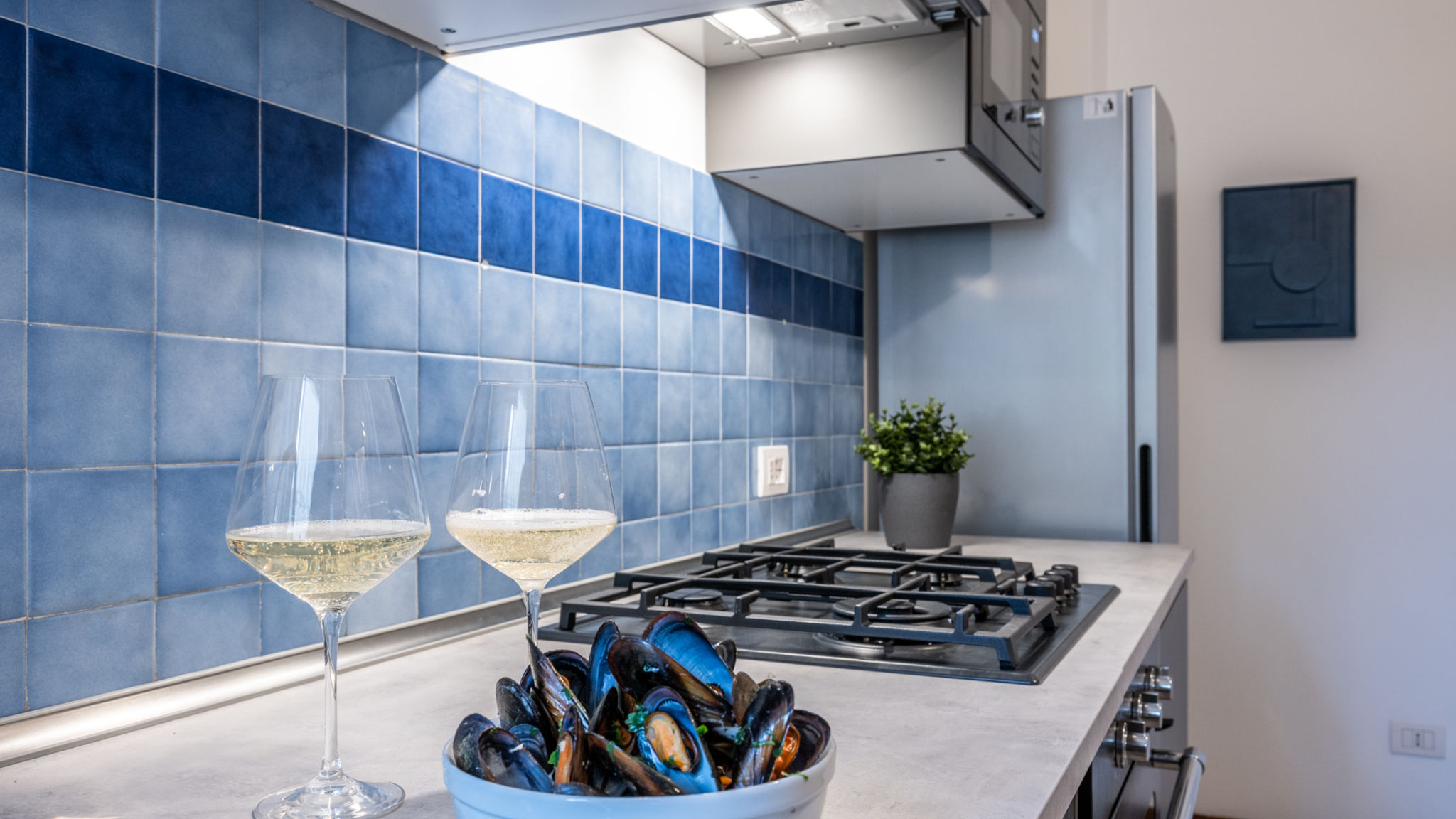 Italianway Livorno Velvet Stay | Ravizza 41 by Pleiades Home