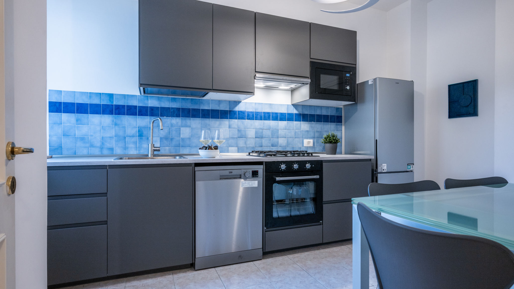 Italianway Livorno Velvet Stay | Ravizza 41 by Pleiades Home