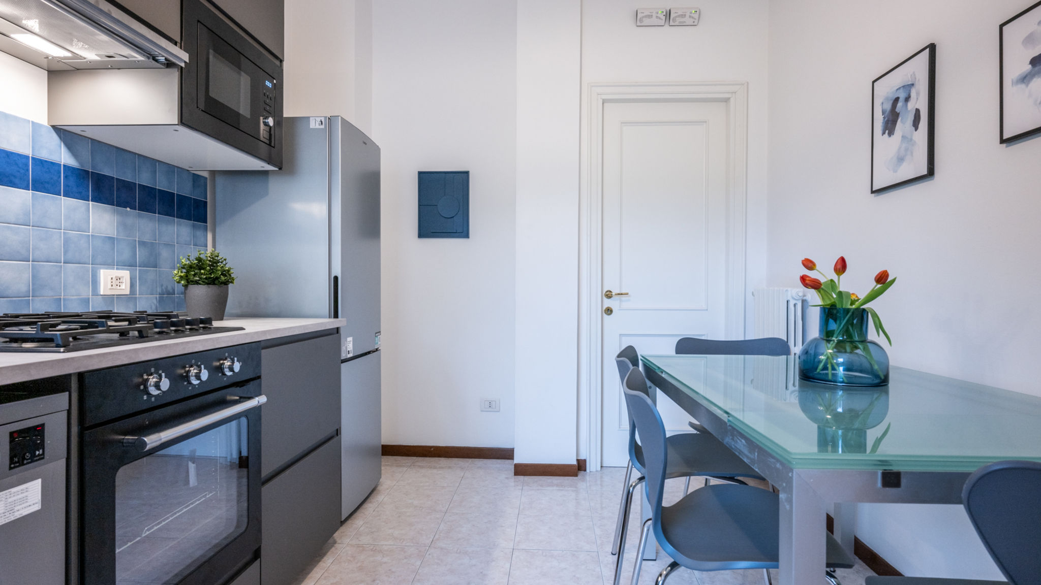 Italianway Livorno Velvet Stay | Ravizza 41 by Pleiades Home