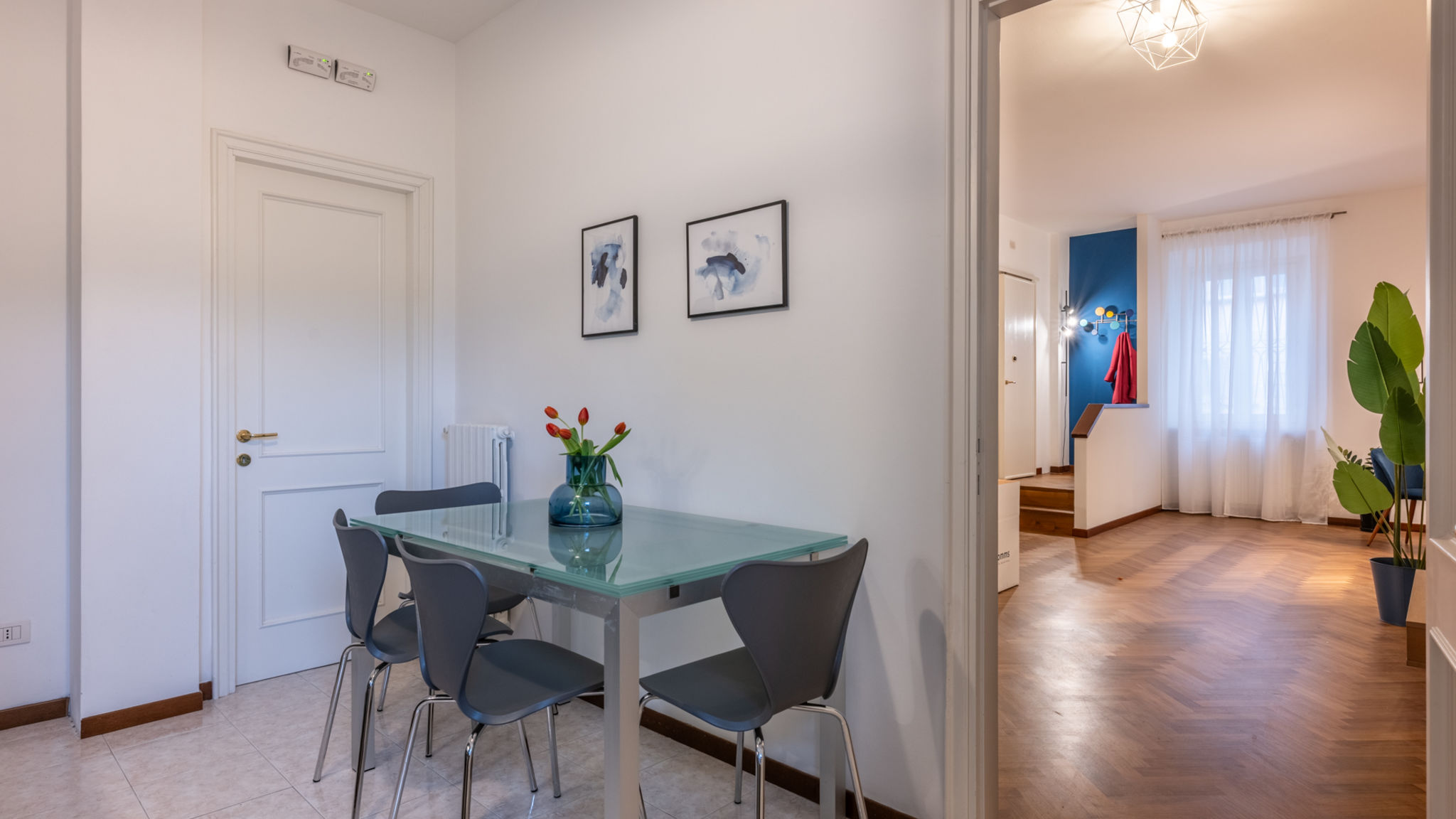 Italianway Livorno Velvet Stay | Ravizza 41 by Pleiades Home