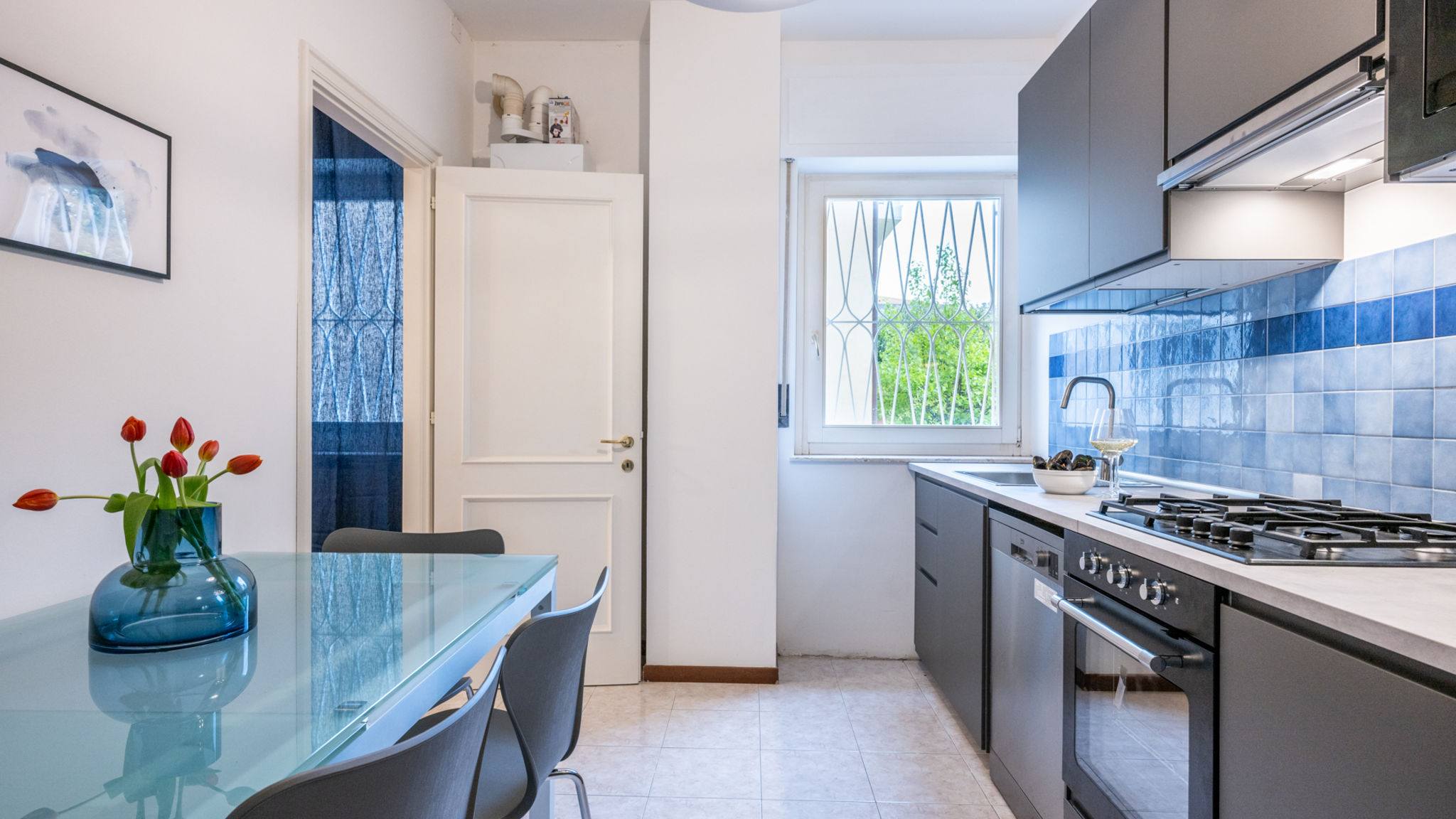 Italianway Livorno Velvet Stay | Ravizza 41 by Pleiades Home