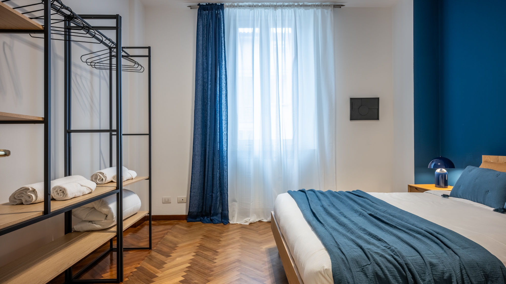 Italianway Livorno Velvet Stay | Ravizza 41 by Pleiades Home