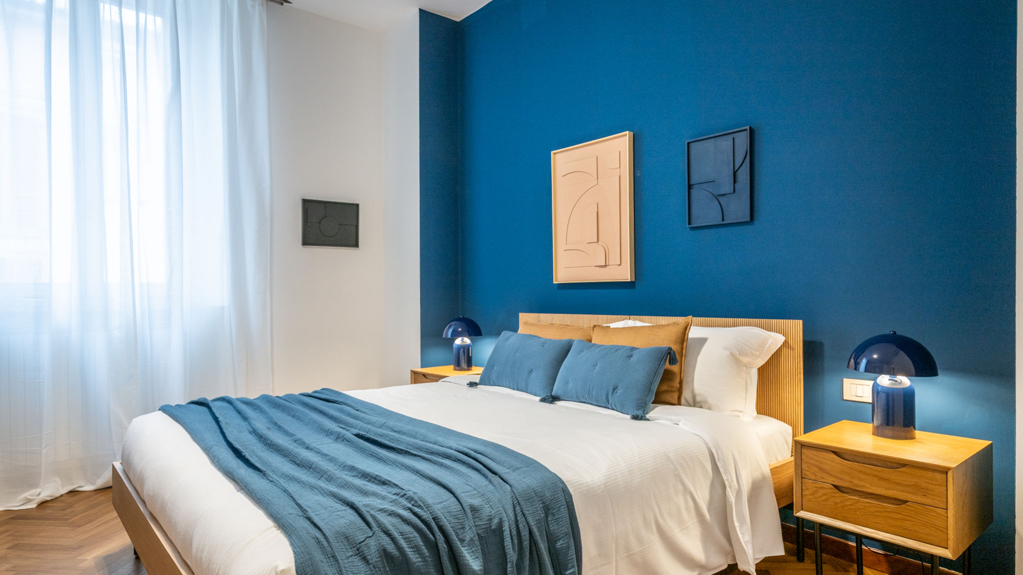 Italianway Livorno Velvet Stay | Ravizza 41 by Pleiades Home