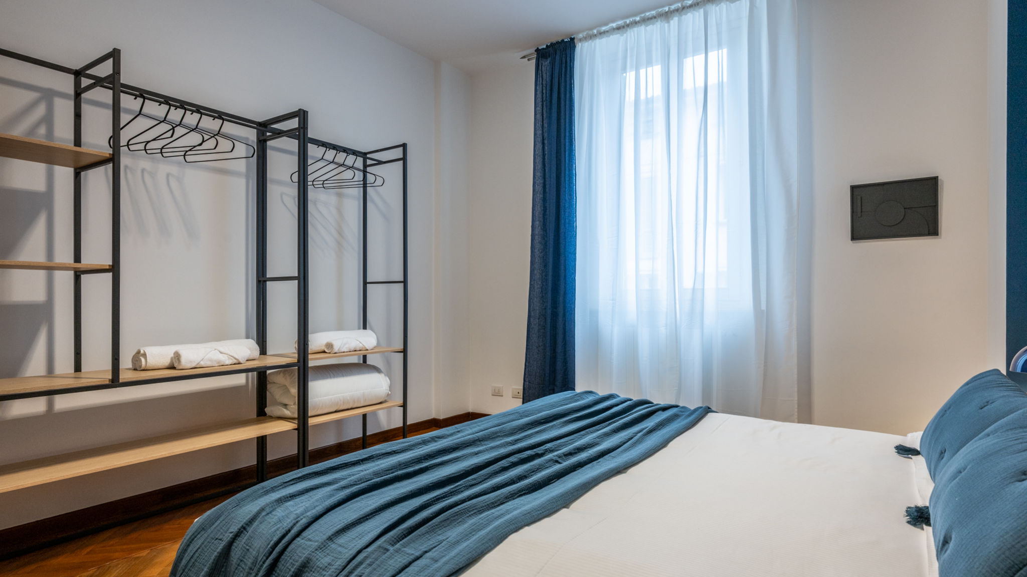 Italianway Livorno Velvet Stay | Ravizza 41 by Pleiades Home