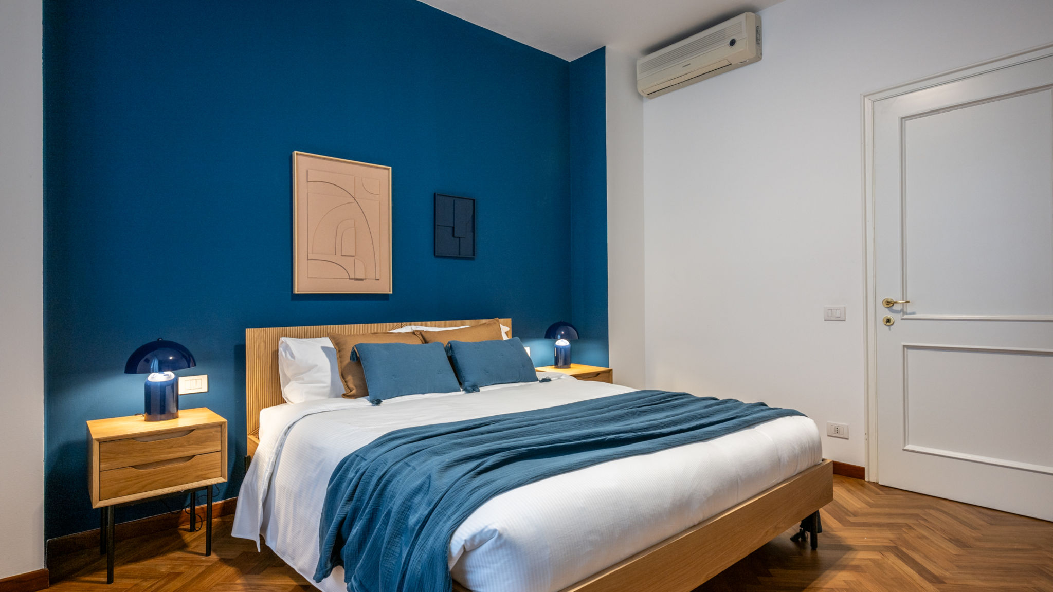 Italianway Livorno Velvet Stay | Ravizza 41 by Pleiades Home