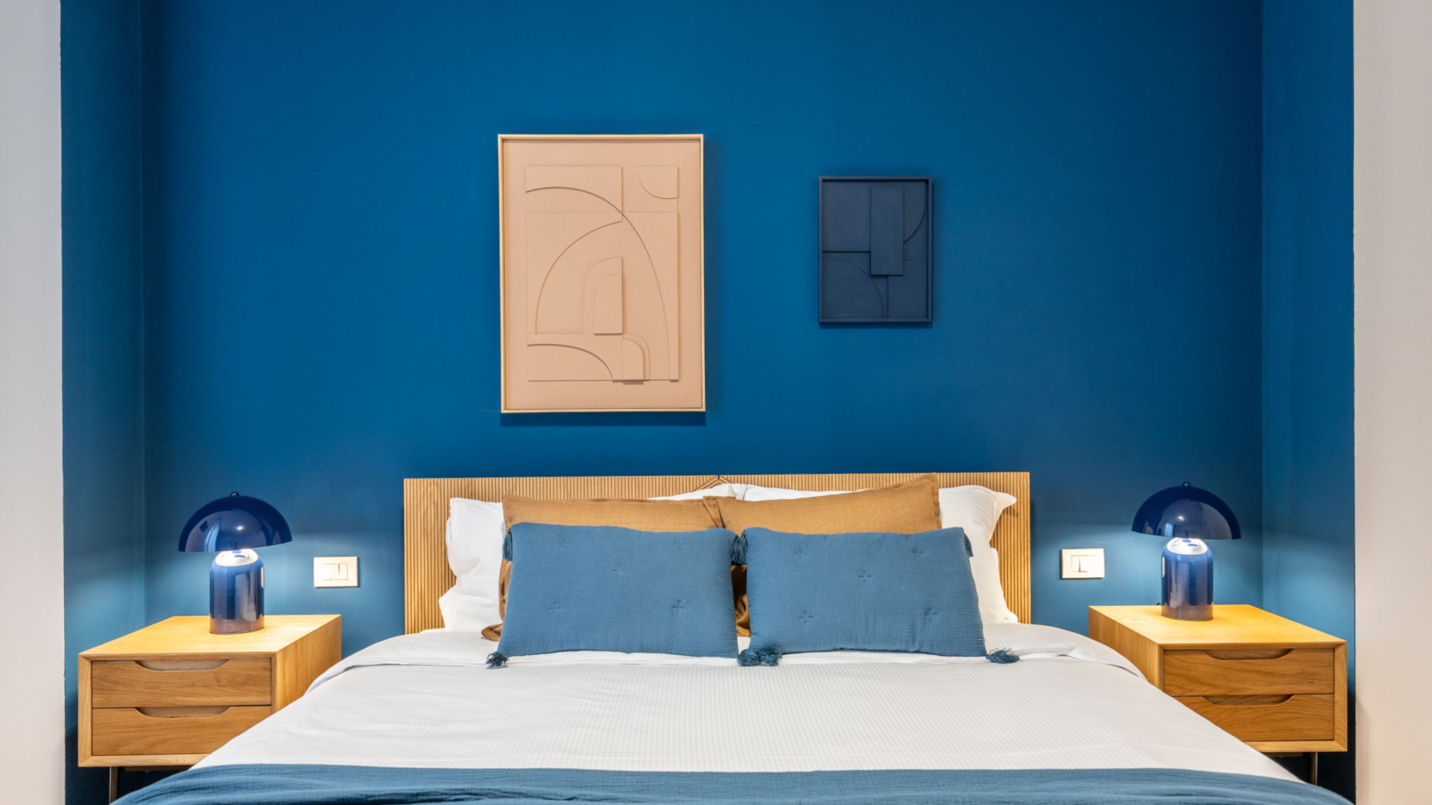 Italianway Livorno Velvet Stay | Ravizza 41 by Pleiades Home