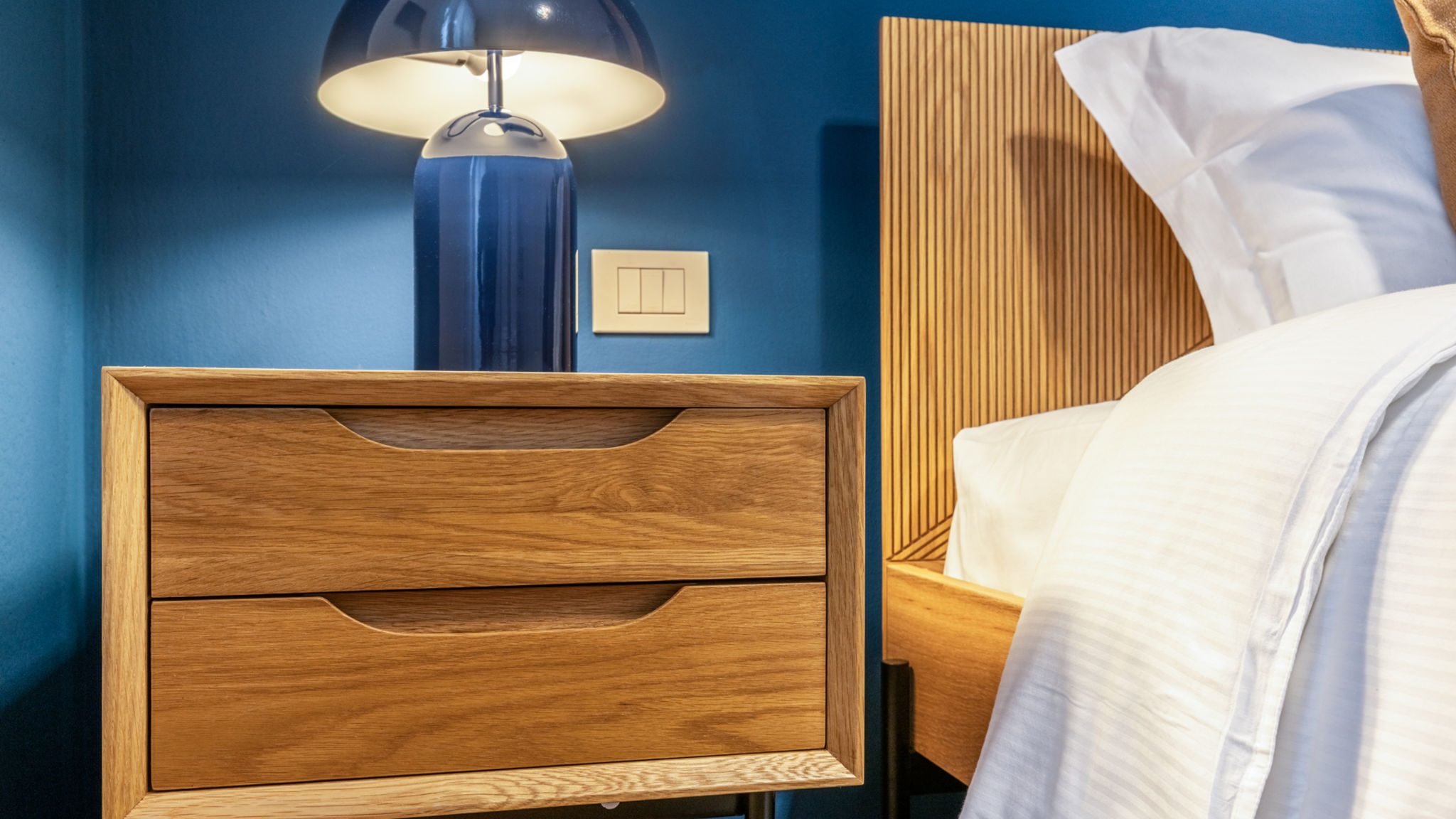 Italianway Livorno Velvet Stay | Ravizza 41 by Pleiades Home