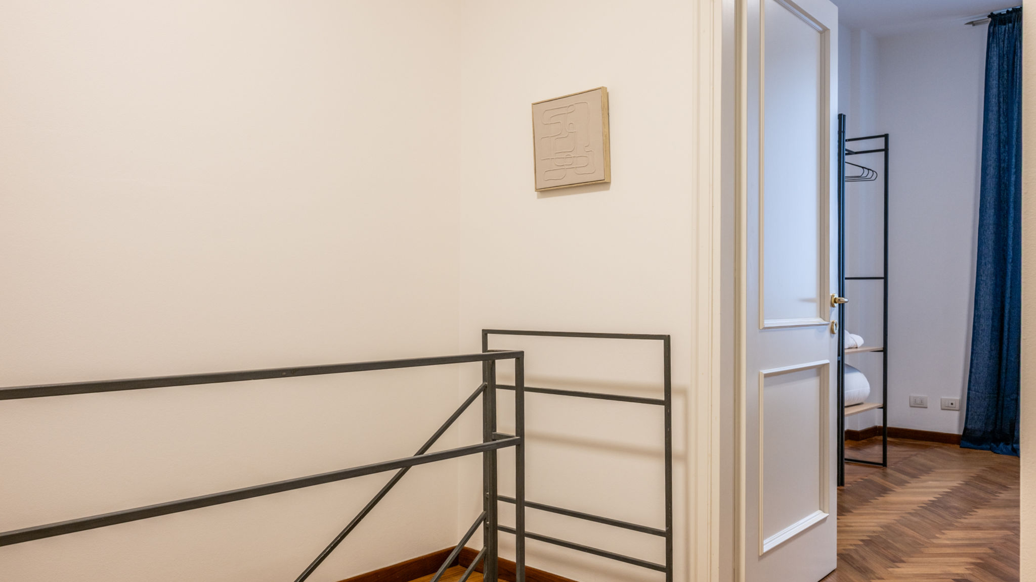 Italianway Livorno Velvet Stay | Ravizza 41 by Pleiades Home