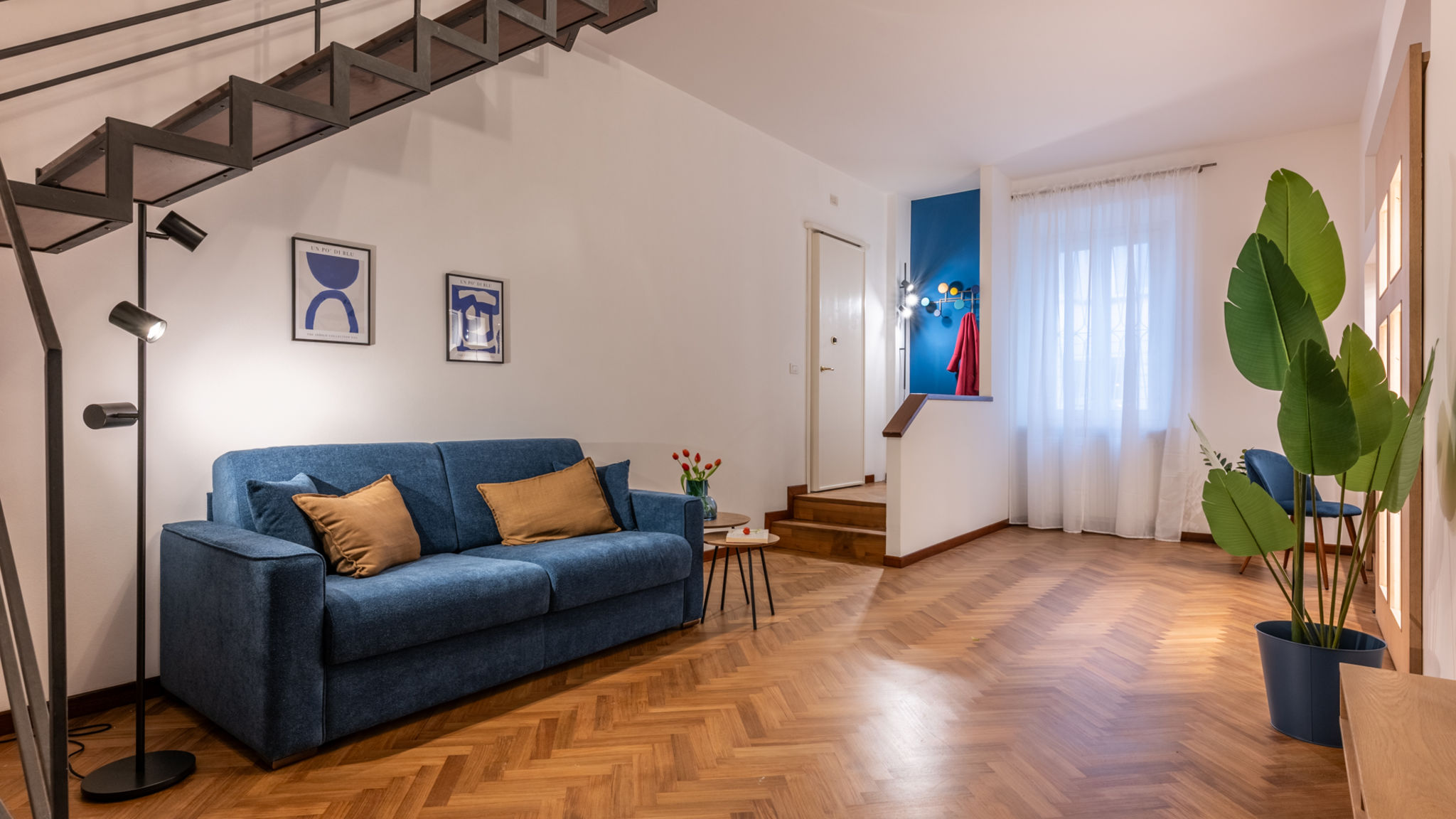 Italianway Livorno Velvet Stay | Ravizza 41 by Pleiades Home