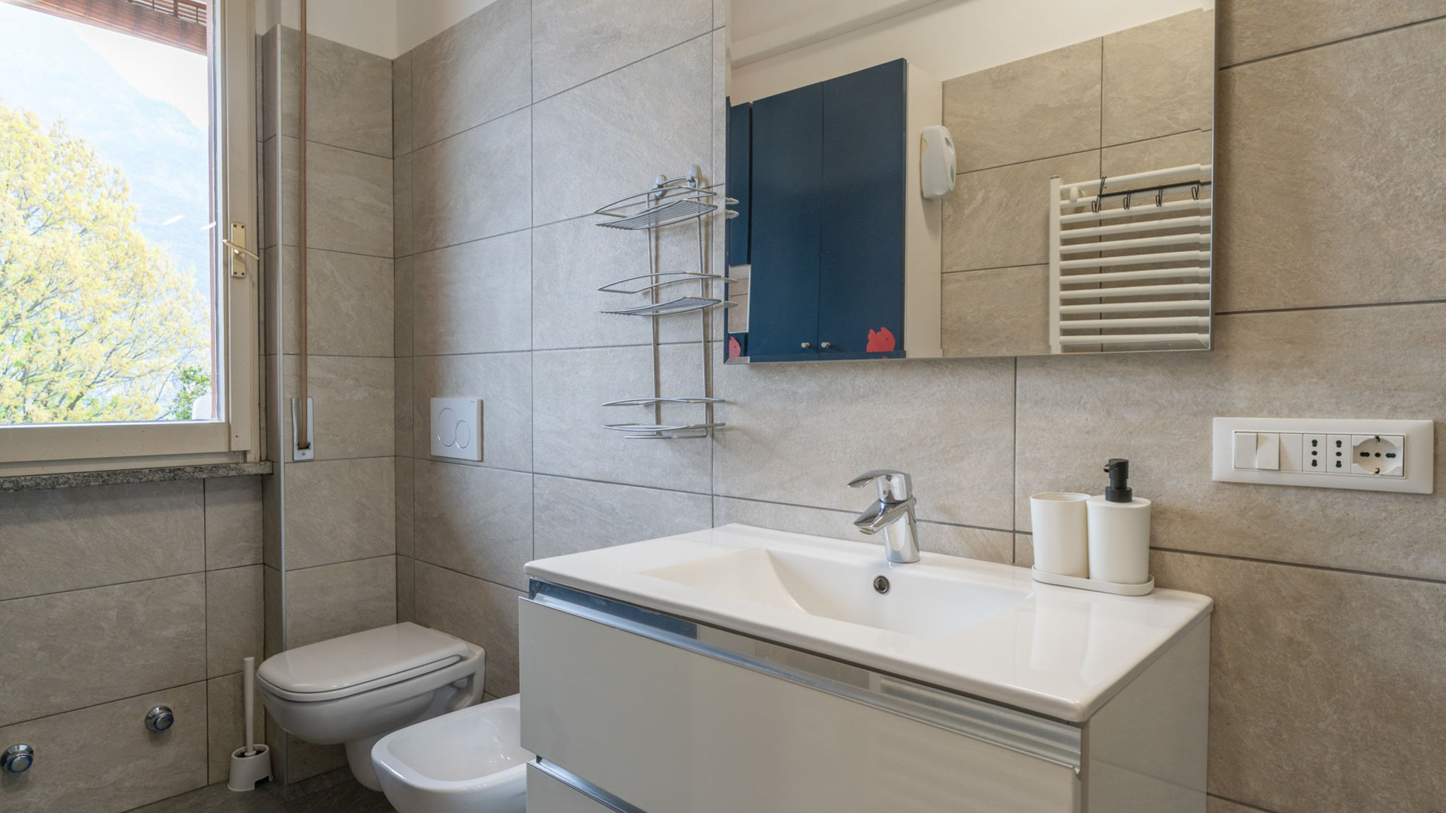 Italianway Abbadia Lariana La finestra sul lago