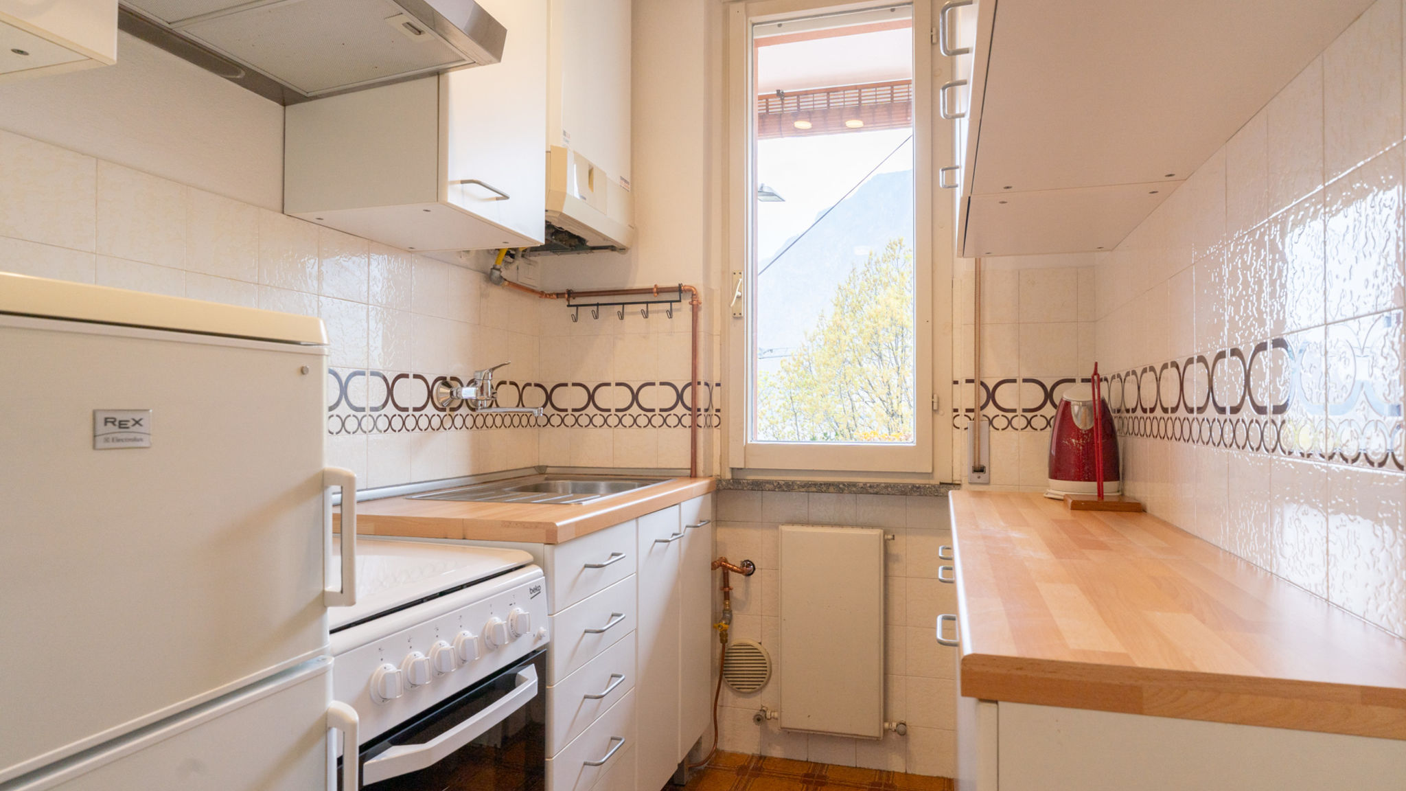 Italianway Abbadia Lariana La finestra sul lago