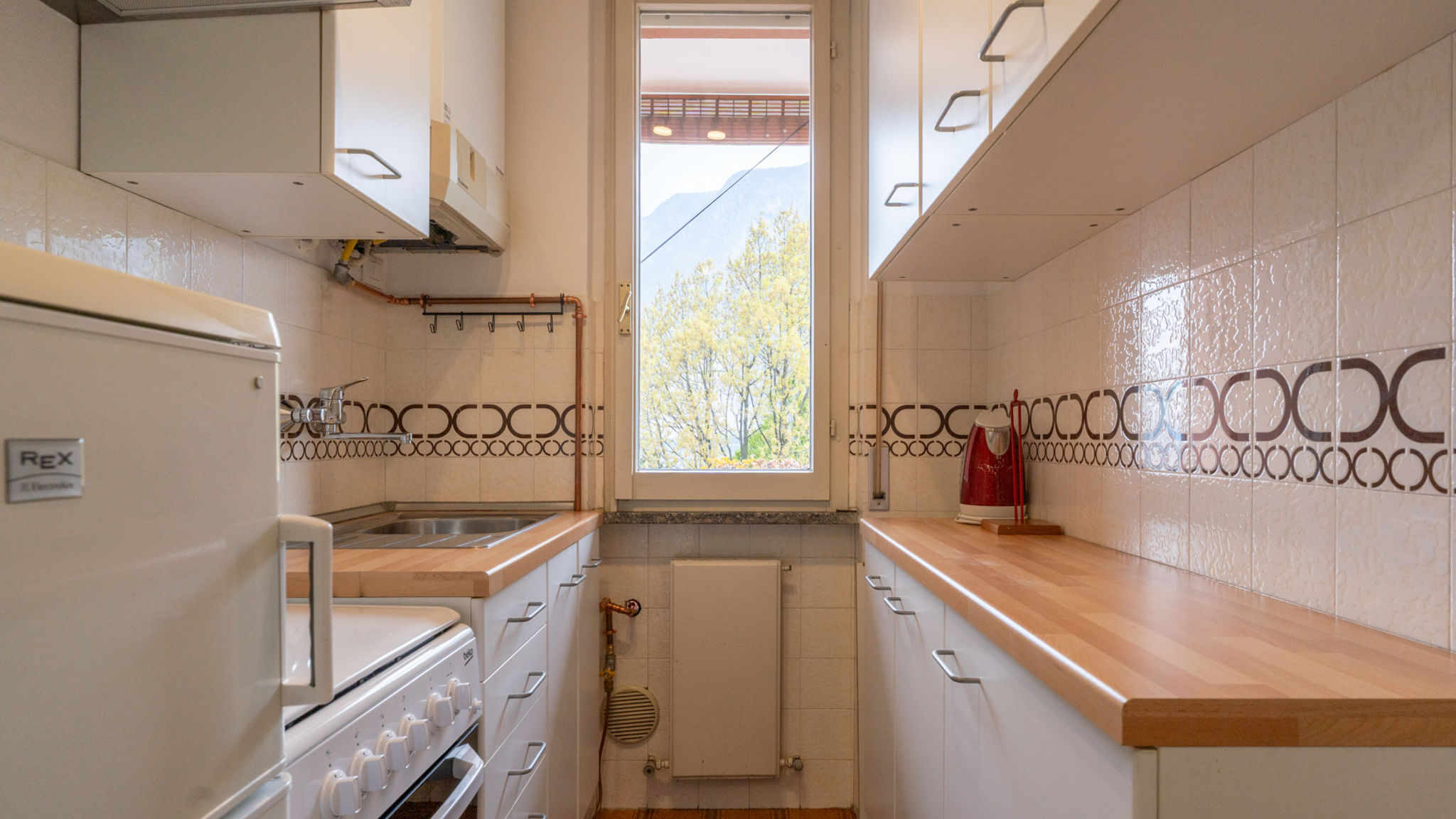 Italianway Abbadia Lariana La finestra sul lago