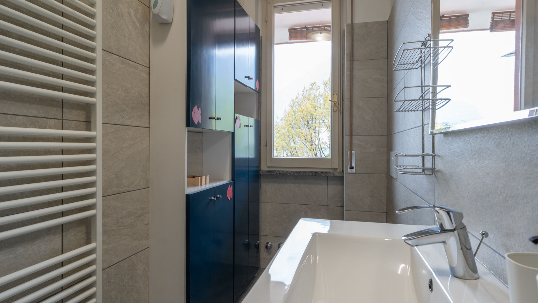 Italianway Abbadia Lariana La finestra sul lago