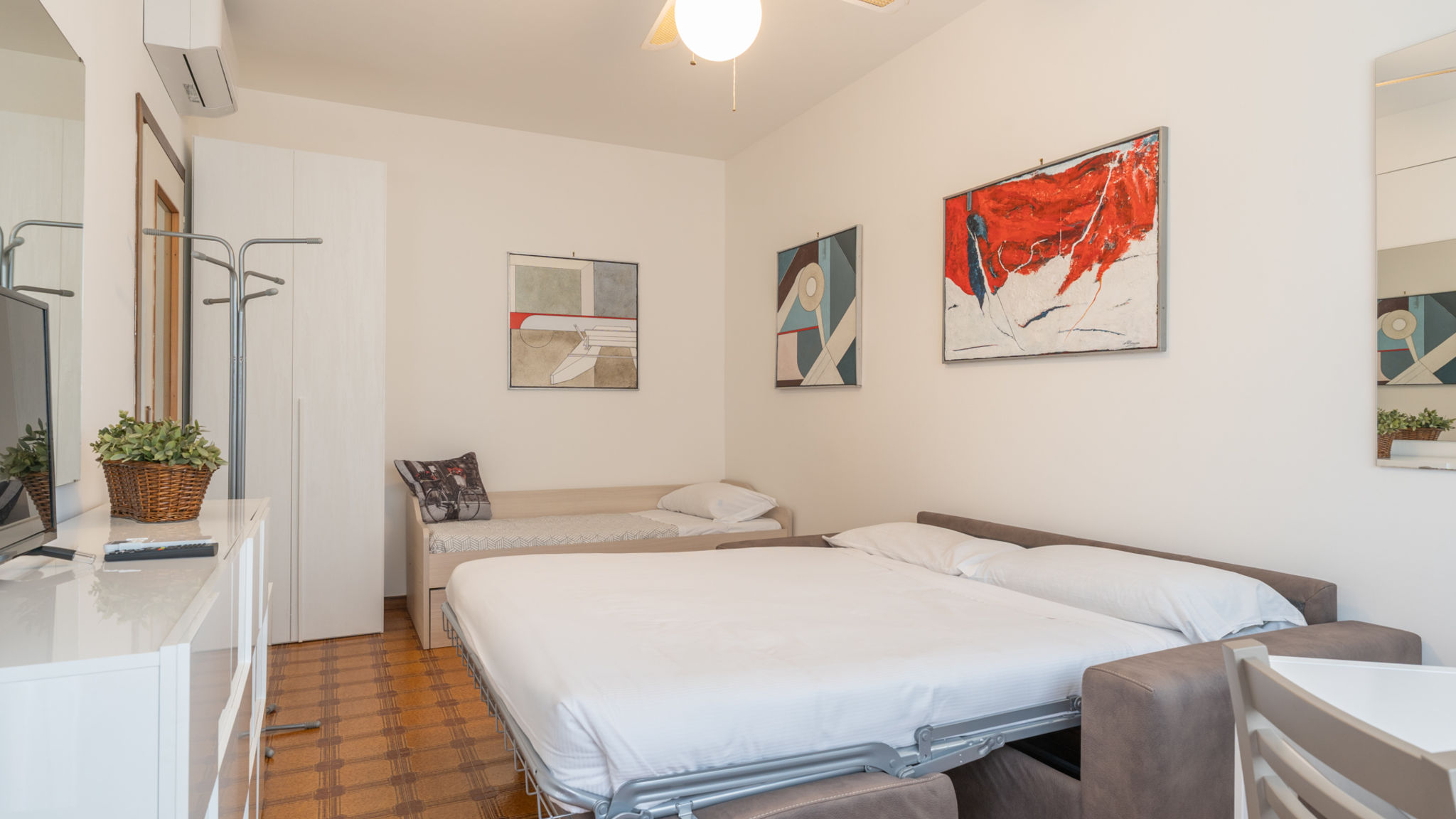 Italianway Abbadia Lariana La finestra sul lago