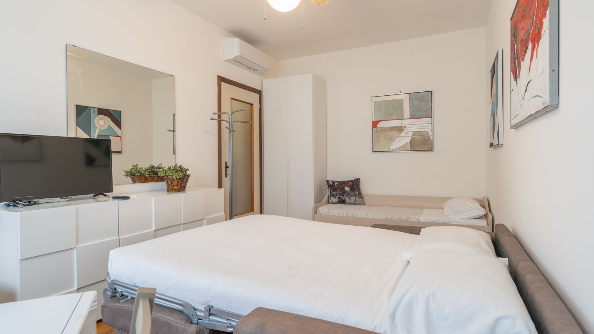 Italianway Abbadia Lariana La finestra sul lago