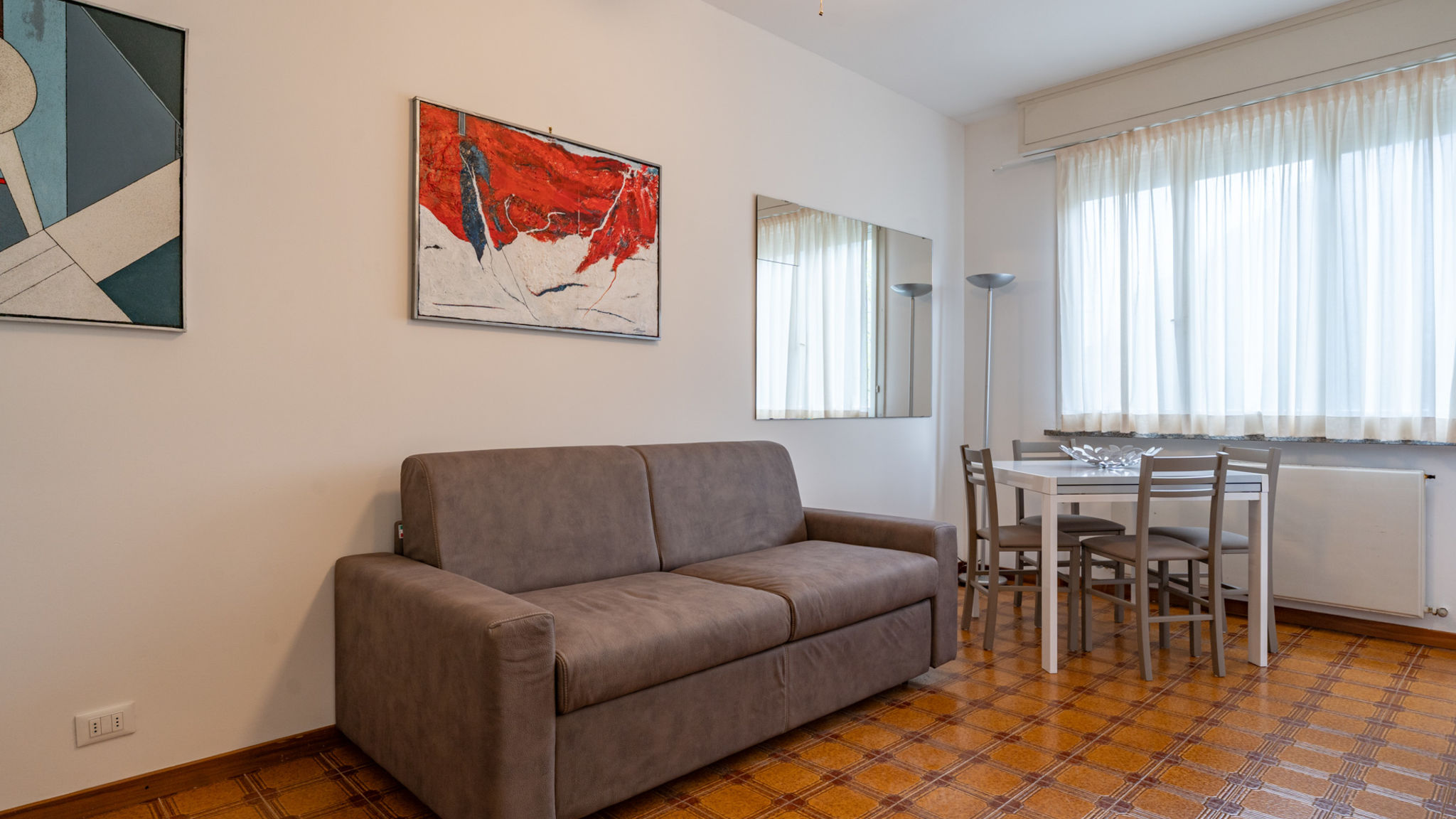 Italianway Abbadia Lariana La finestra sul lago