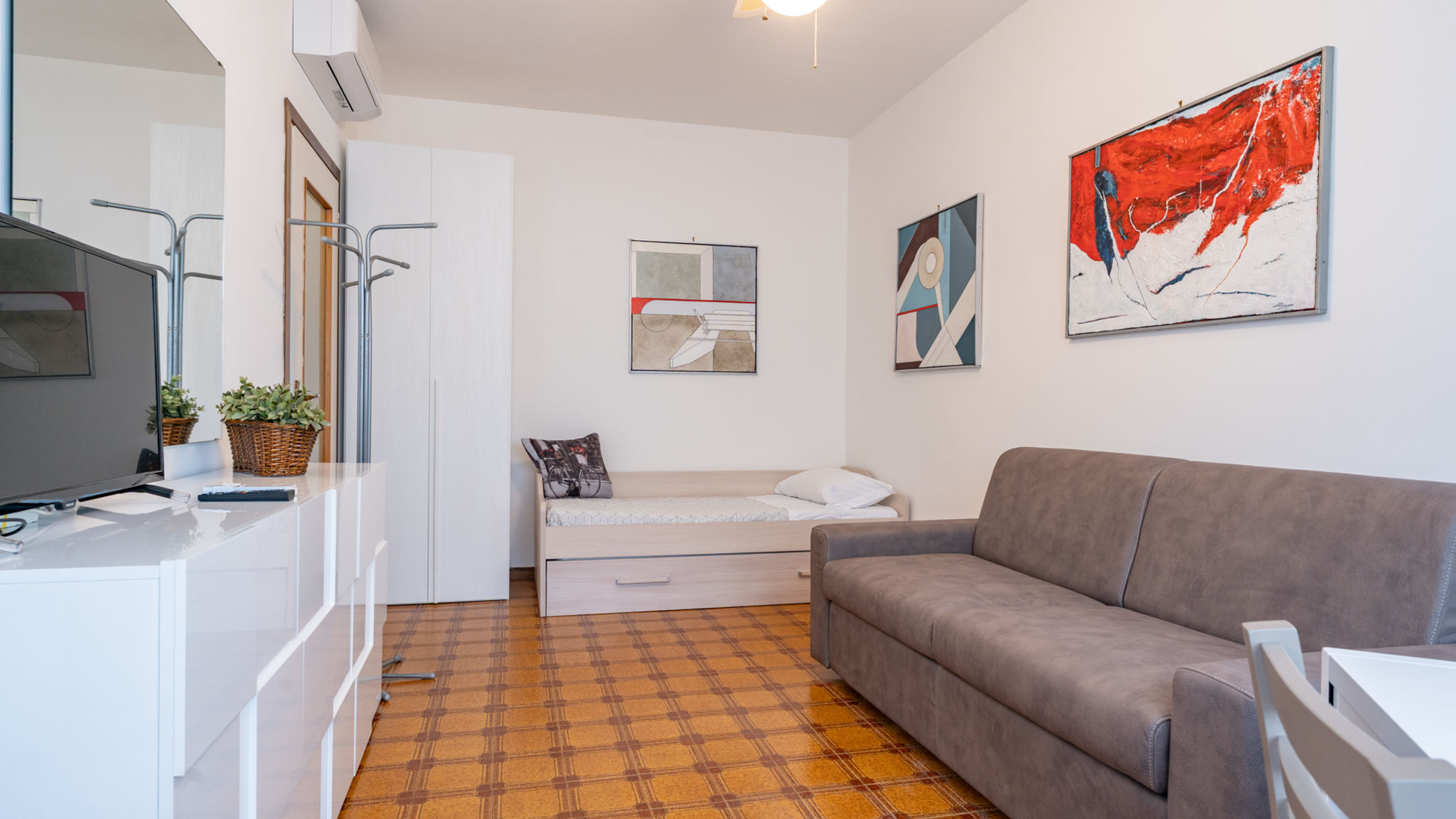 Italianway Abbadia Lariana La finestra sul lago