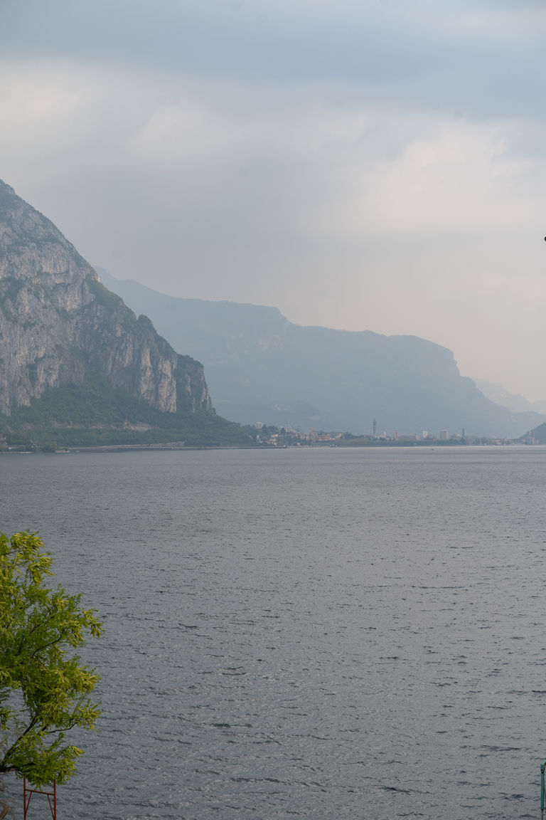 Italianway Abbadia Lariana La finestra sul lago