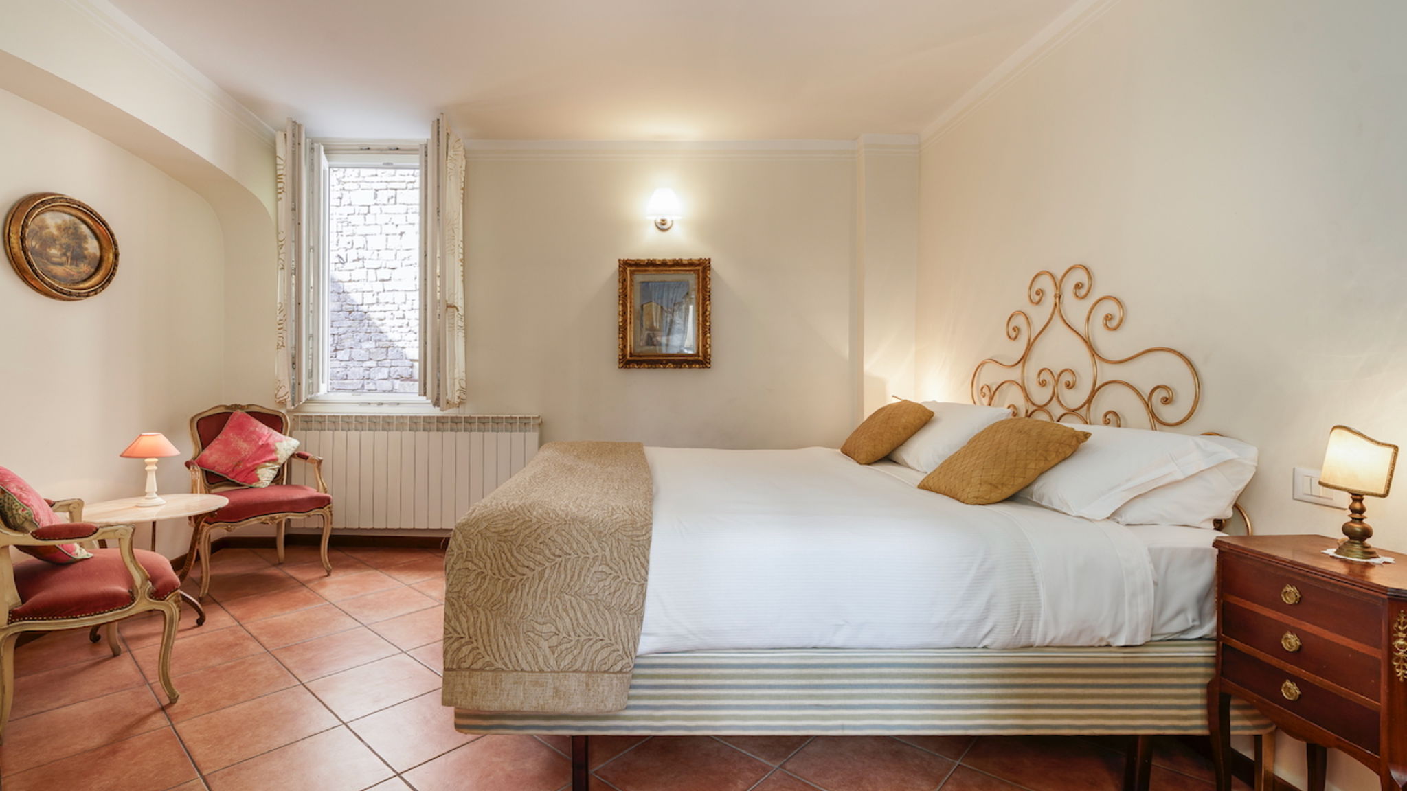 Italianway Firenze Leoni Home - Florence Dolce Vita