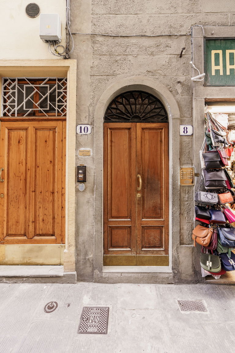 Italianway Firenze Leoni Home - Florence Dolce Vita