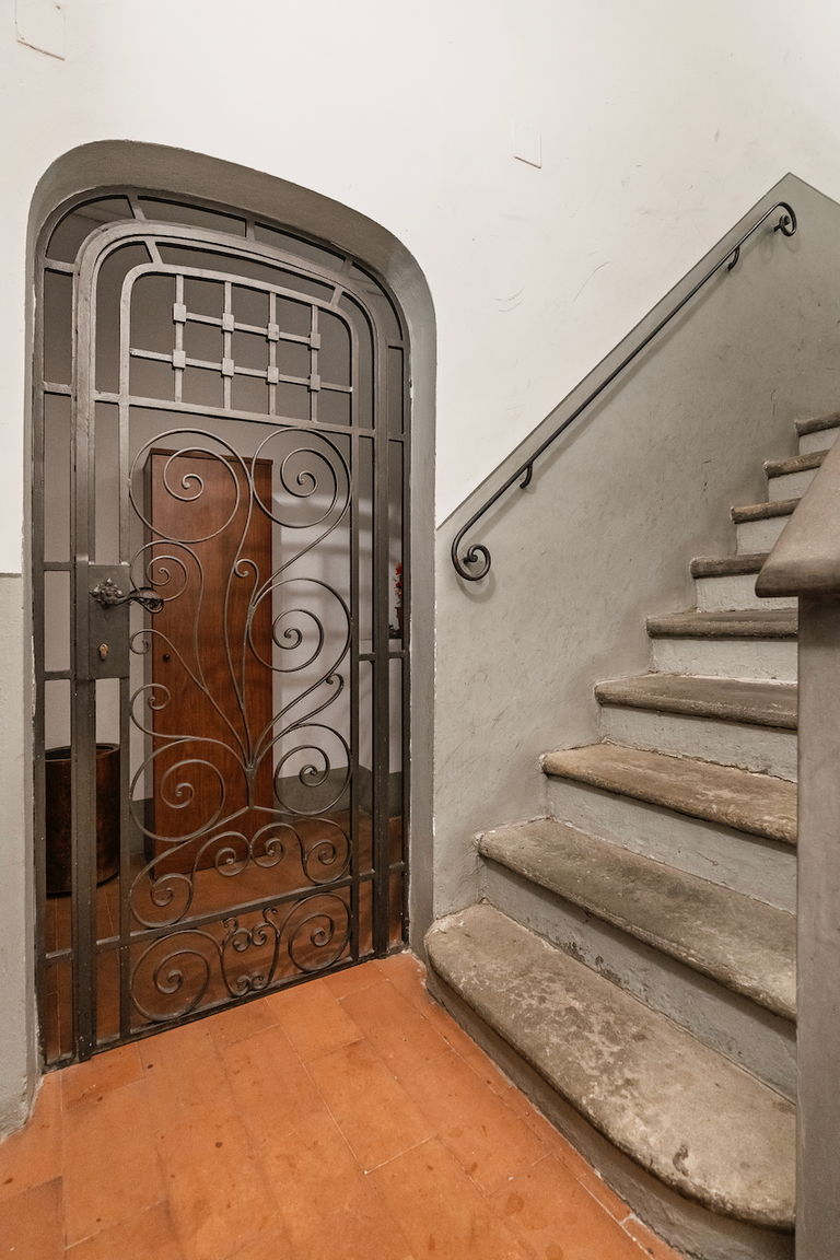 Italianway Firenze Leoni Home - Florence Dolce Vita