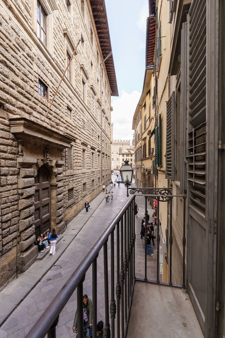 Italianway Firenze Leoni Home - Florence Dolce Vita