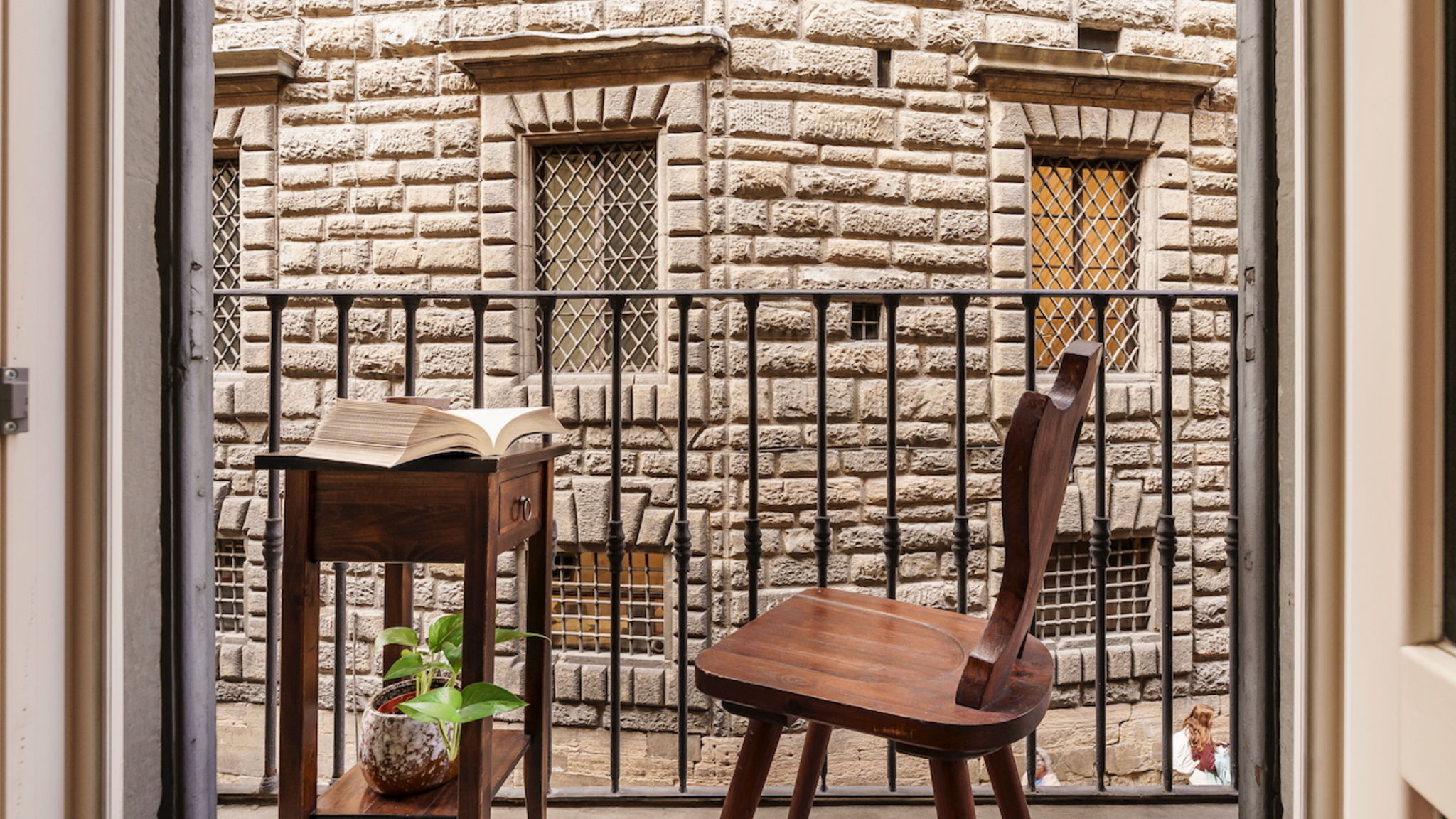 Italianway Firenze Leoni Home - Florence Dolce Vita