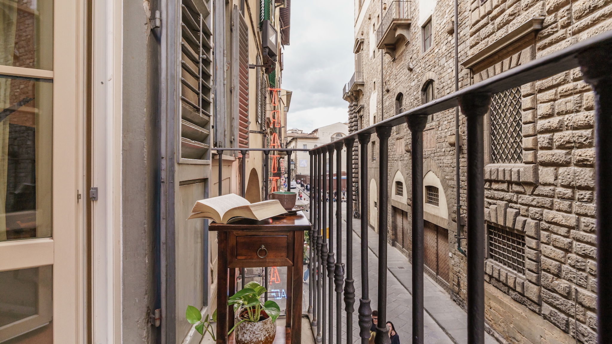 Italianway Firenze Leoni Home - Florence Dolce Vita