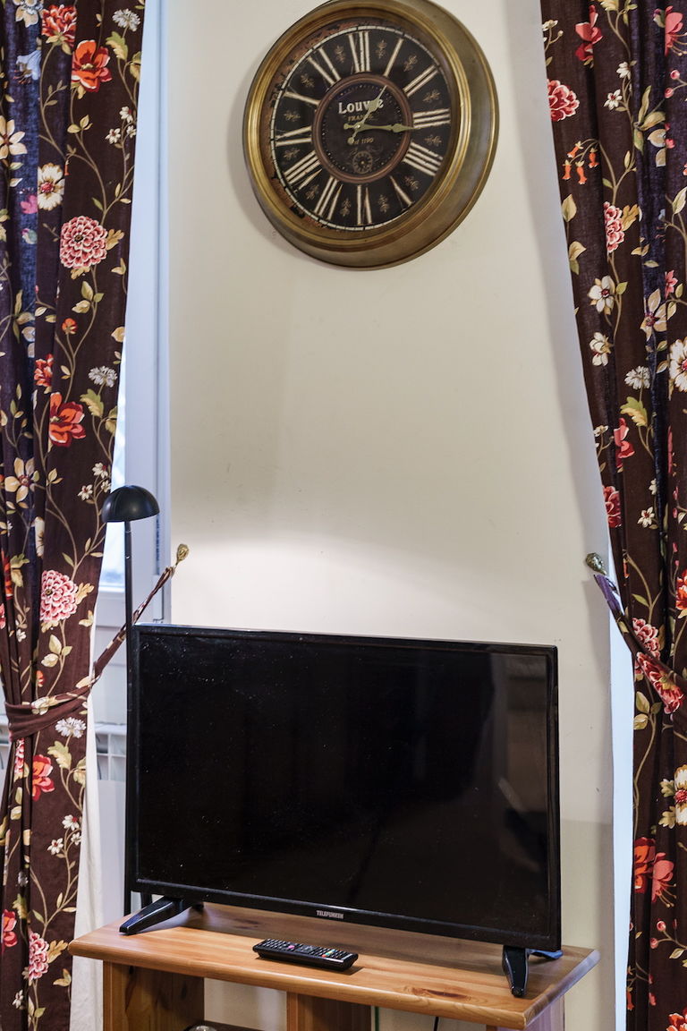 Italianway Firenze Leoni Home - Florence Dolce Vita