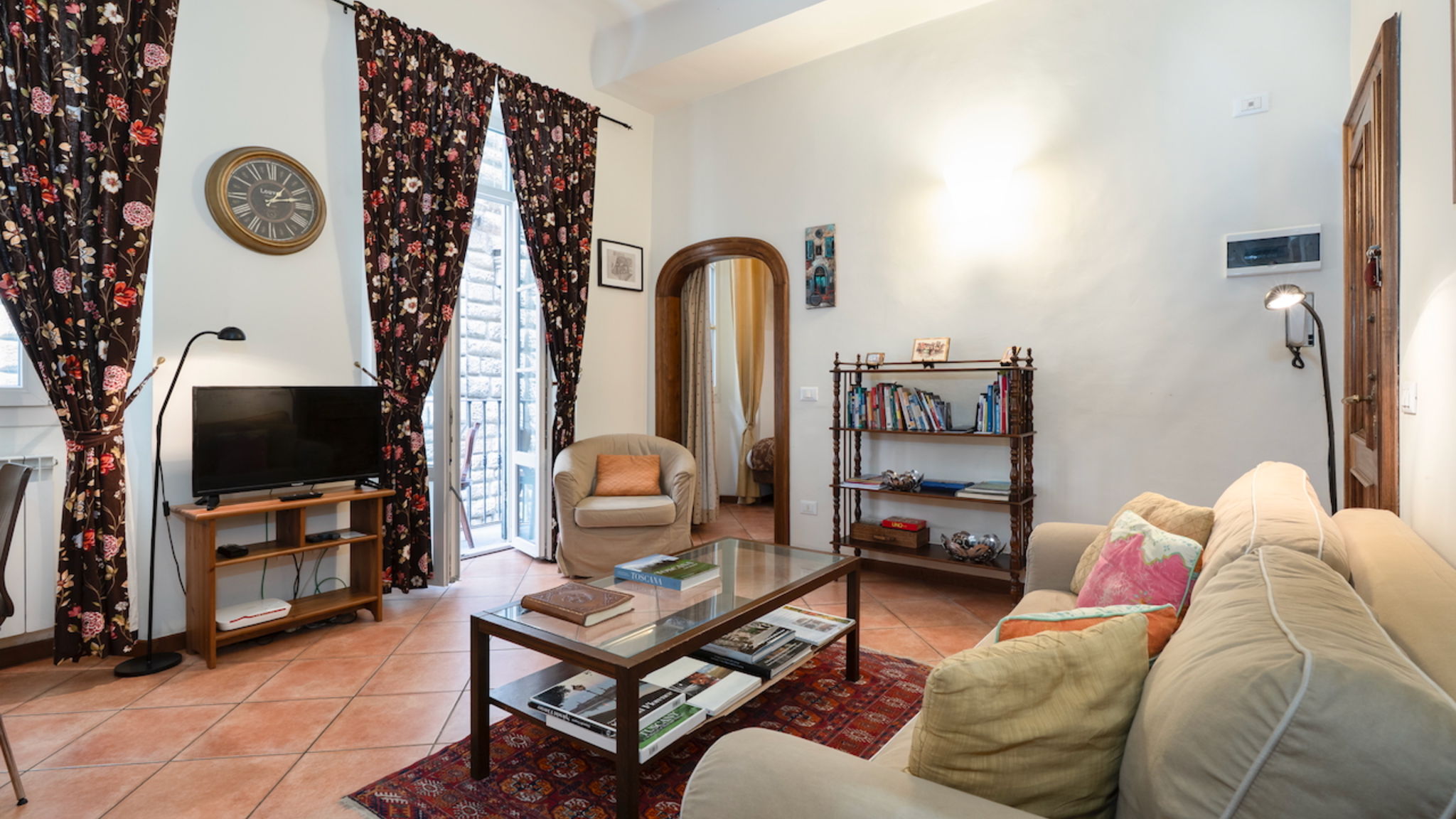 Italianway Firenze Leoni Home - Florence Dolce Vita