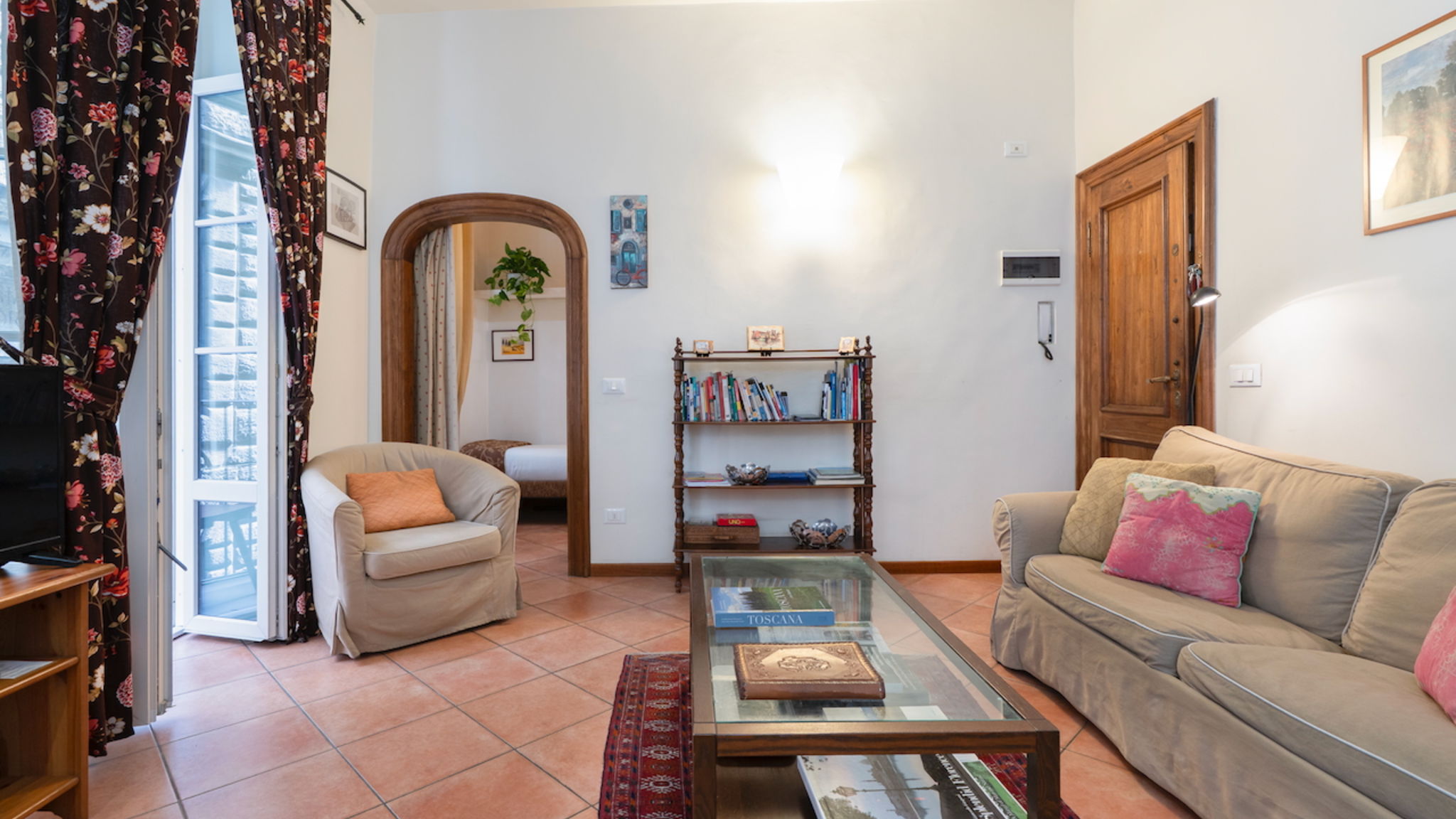 Italianway Firenze Leoni Home - Florence Dolce Vita